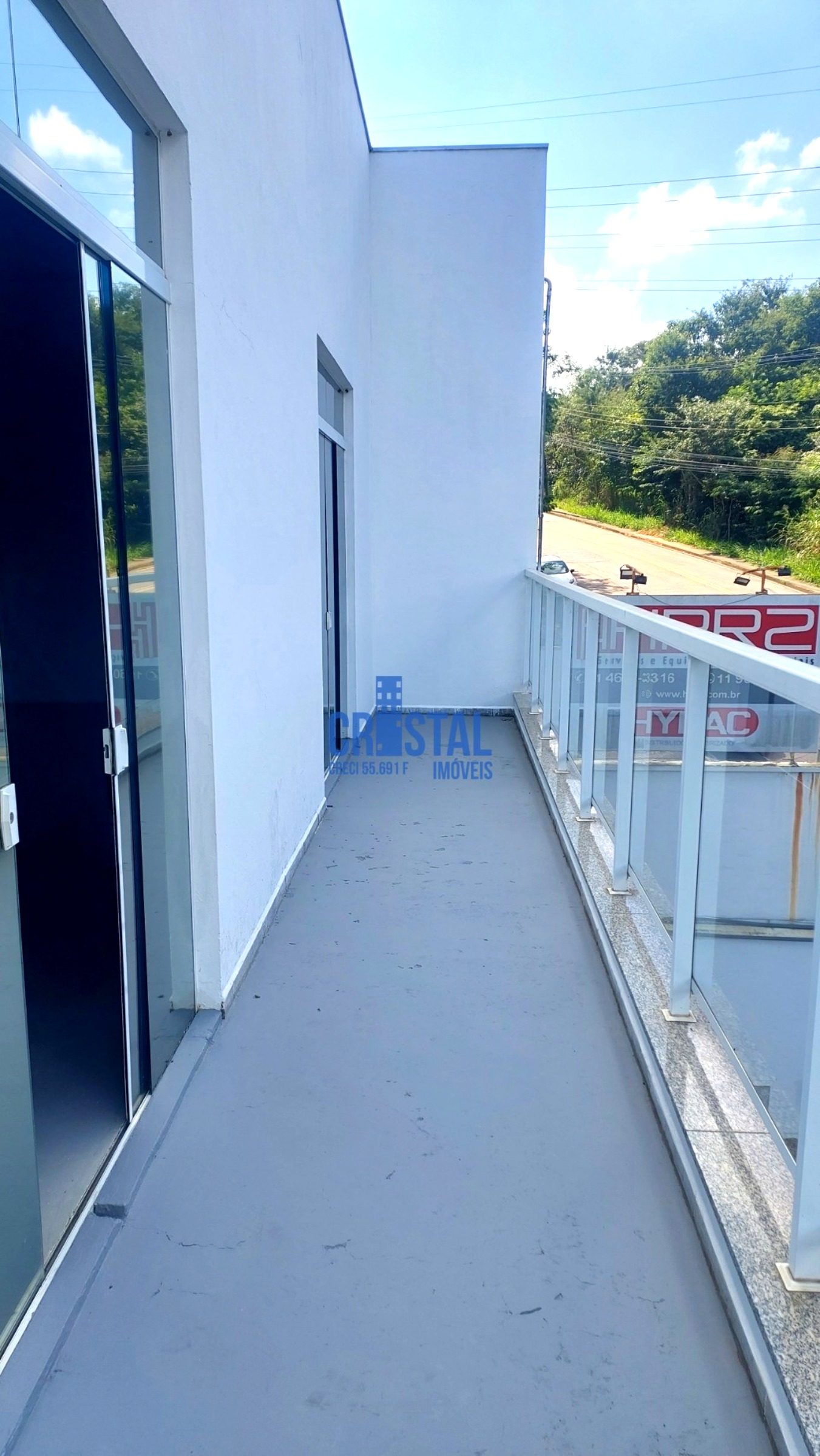 Loja-Salão, 160 m² - Foto 10
