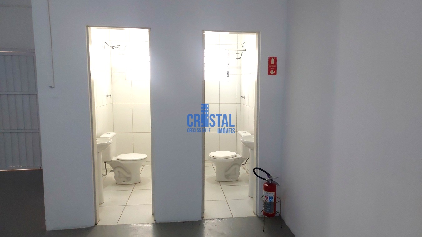 Loja-Salão, 160 m² - Foto 22