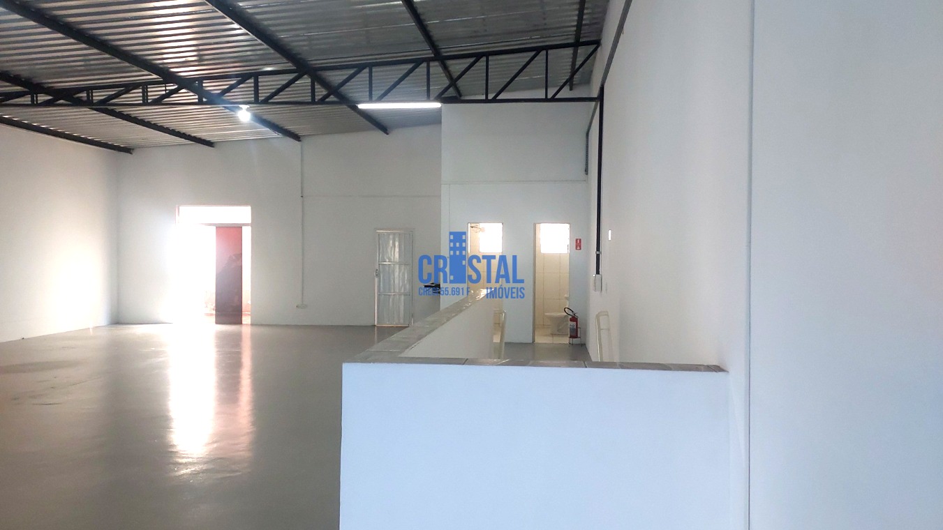 Loja-Salão, 160 m² - Foto 21