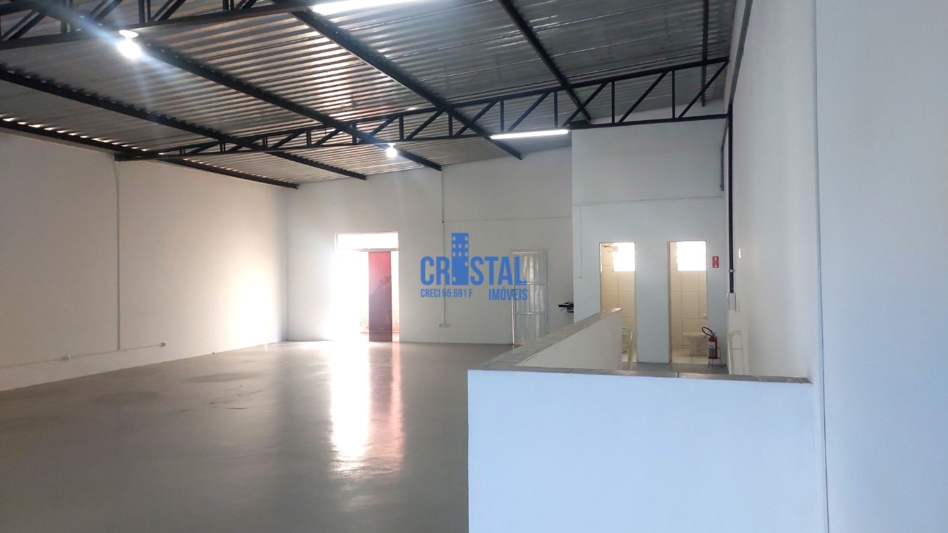 Loja-Salão, 160 m² - Foto 18