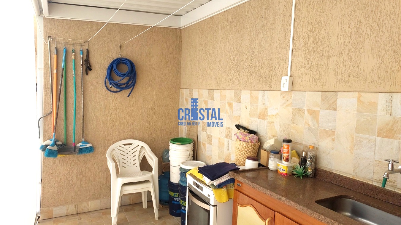 Casa, 3 quartos, 144 m² - Foto 26