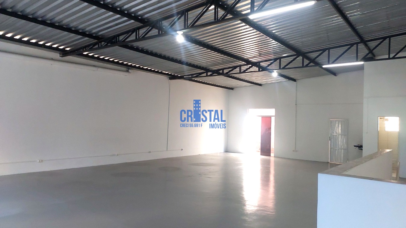 Loja-Salão, 160 m² - Foto 17