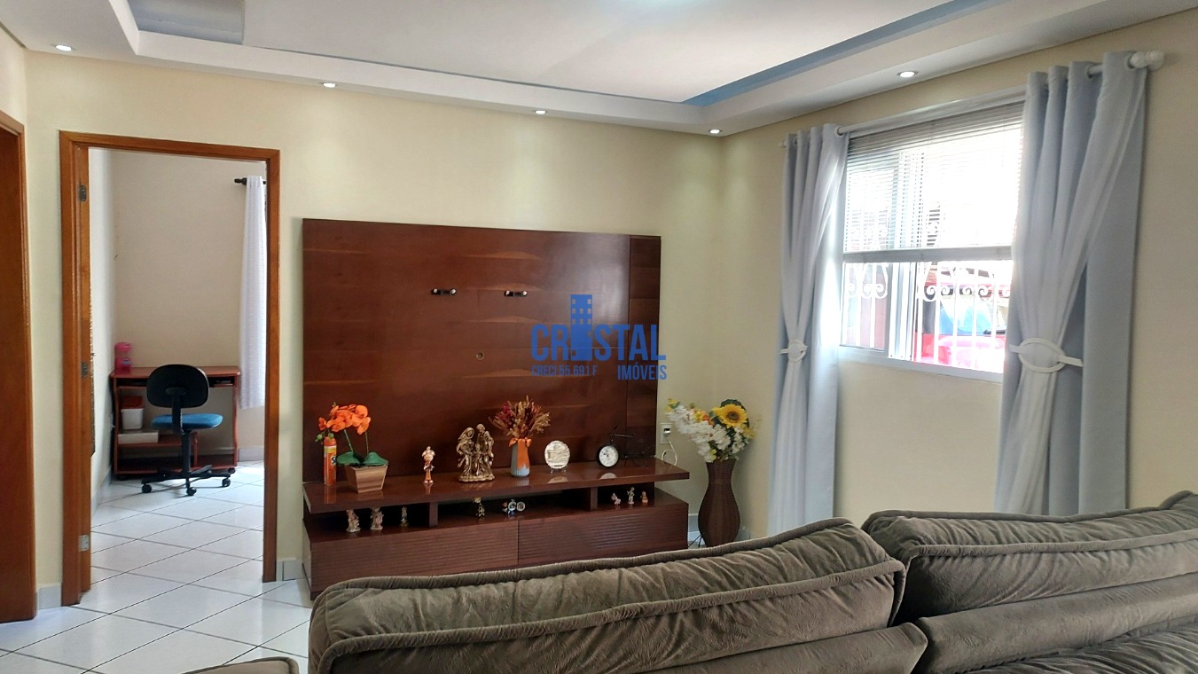 Casa, 3 quartos, 144 m² - Foto 4