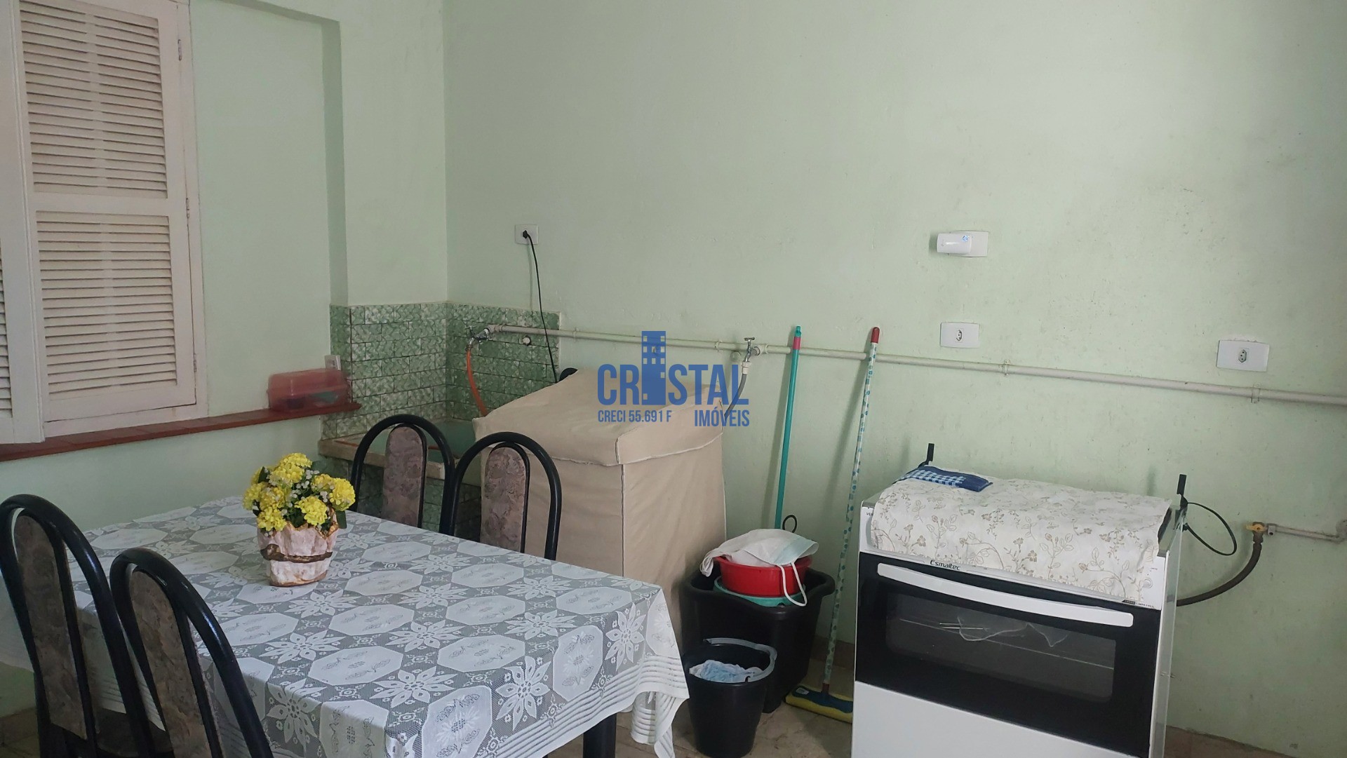 Casa, 4 quartos, 249 m² - Foto 24