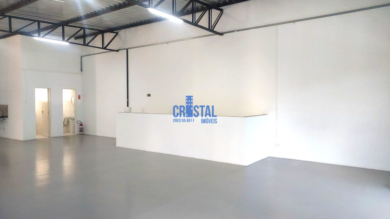 Loja-Salão, 160 m² - Foto 16