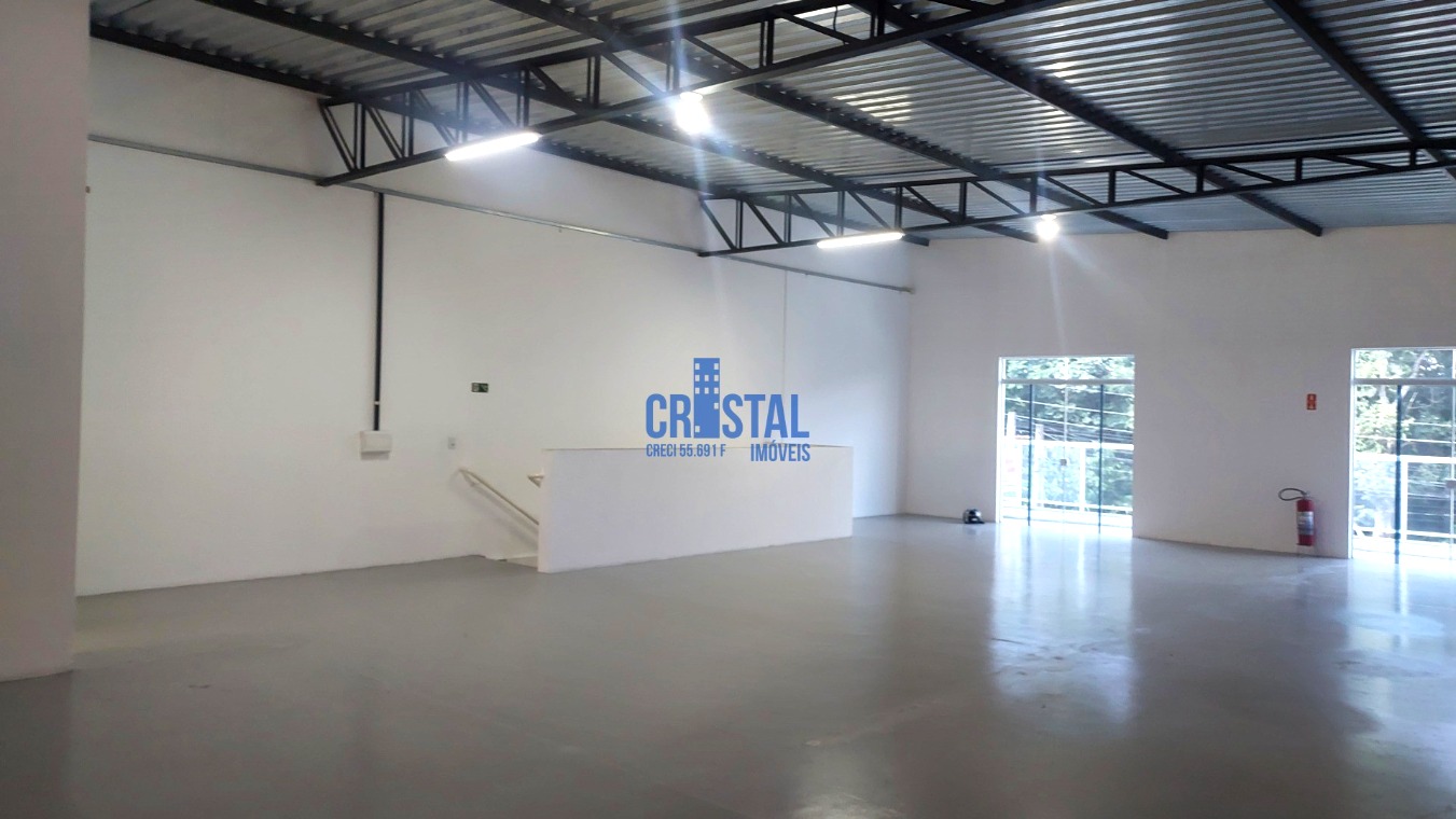 Loja-Salão, 160 m² - Foto 1