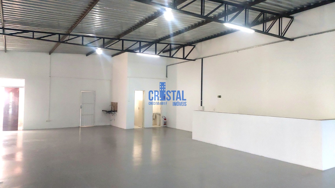 Loja-Salão, 160 m² - Foto 15