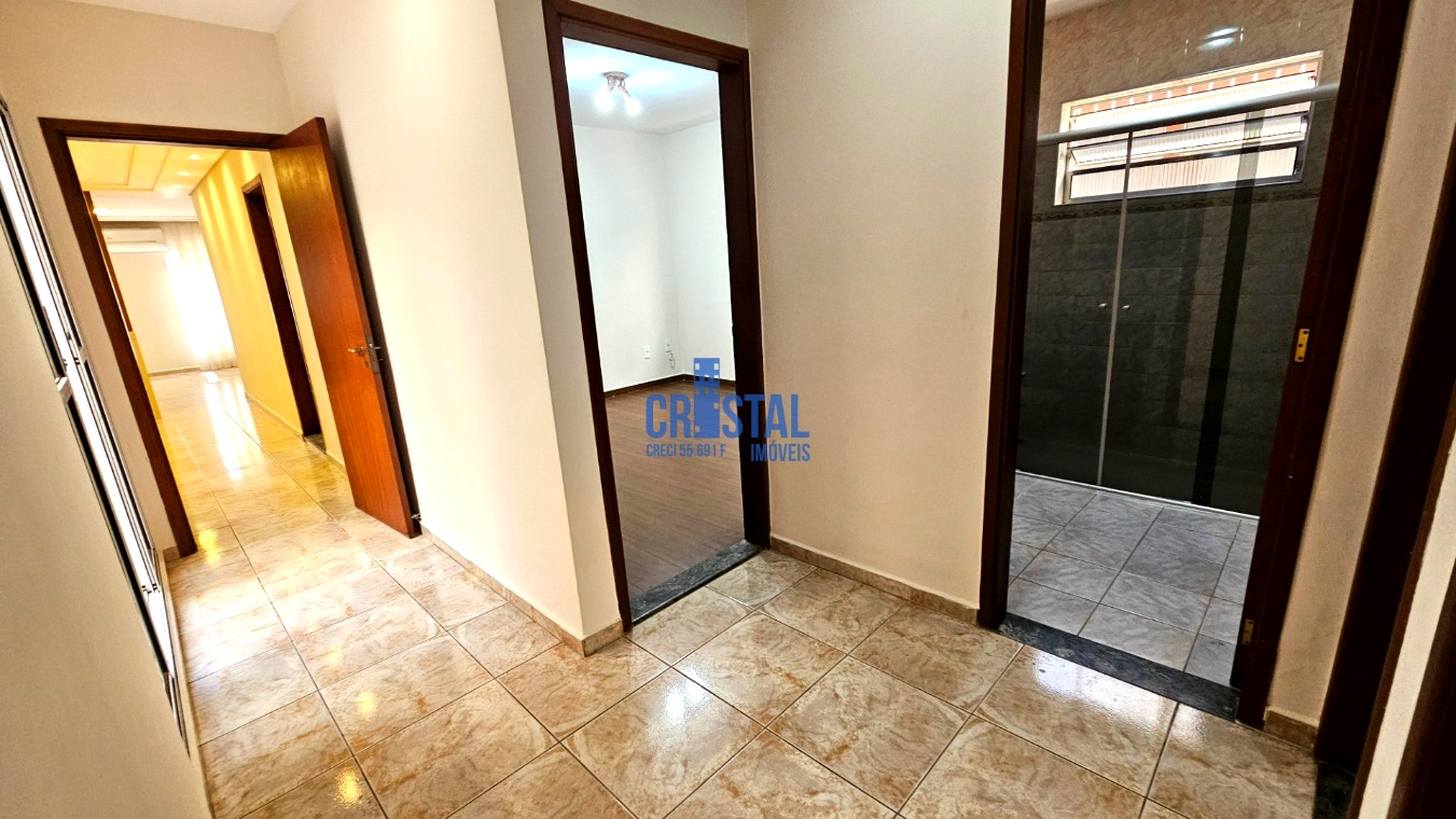 Casa, 3 quartos, 210 m² - Foto 25