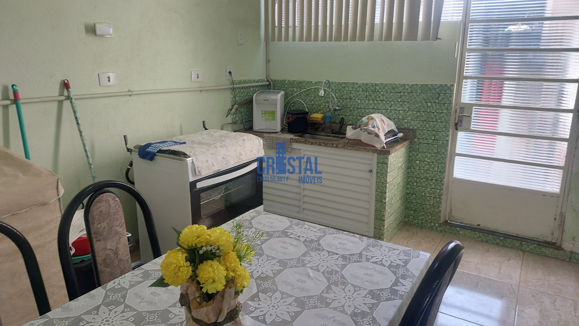Casa, 4 quartos, 249 m² - Foto 26