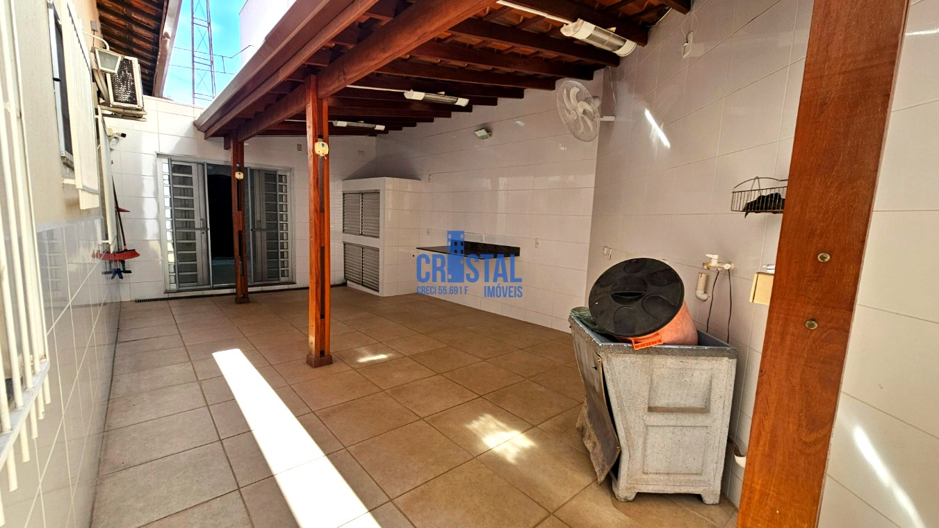 Casa, 3 quartos, 210 m² - Foto 42