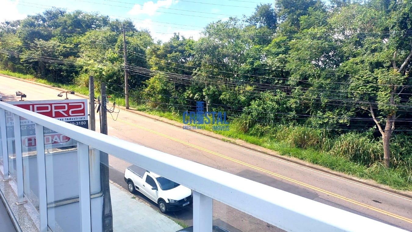 Loja-Salão, 160 m² - Foto 11