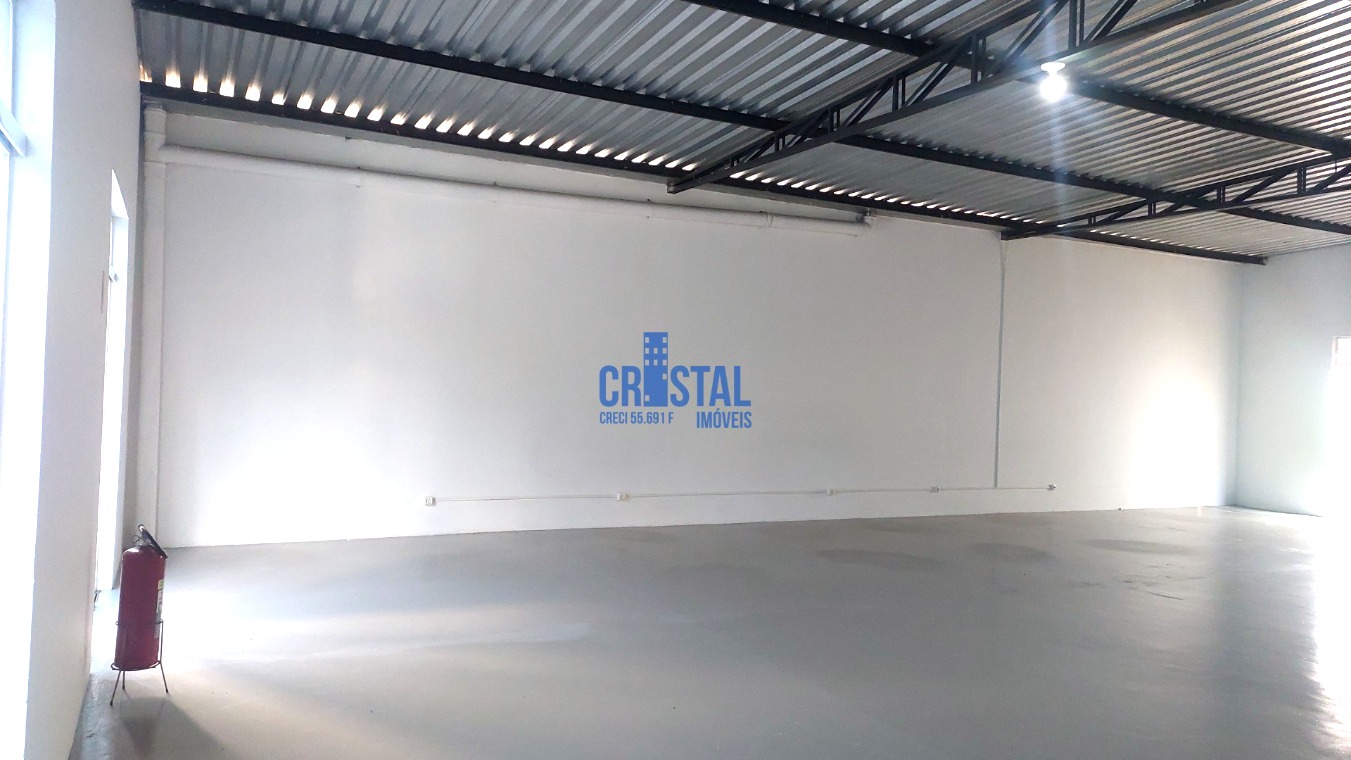 Loja-Salão, 160 m² - Foto 19