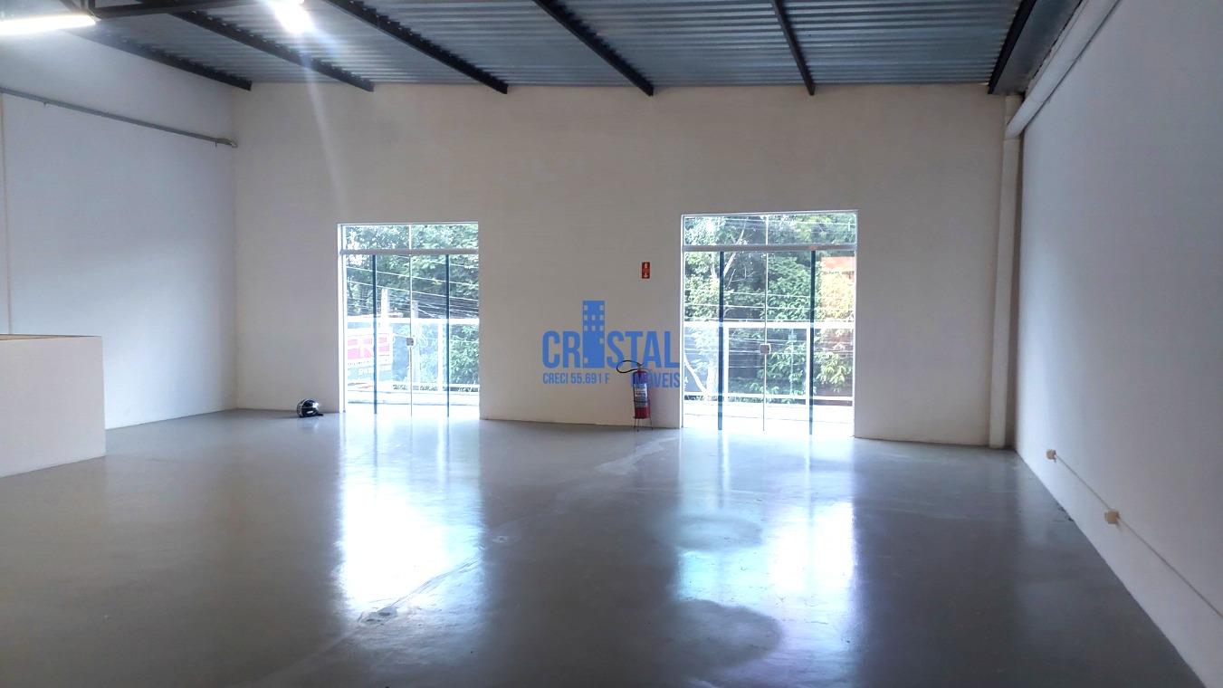 Loja-Salão, 160 m² - Foto 9