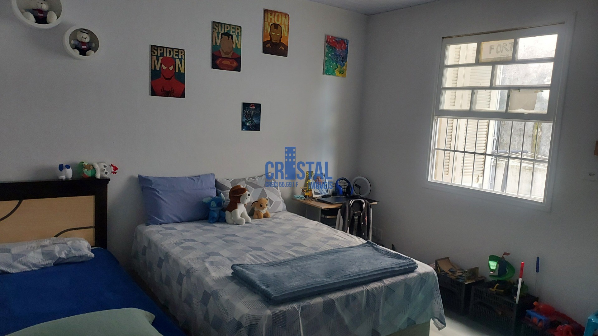 Casa, 4 quartos, 249 m² - Foto 39