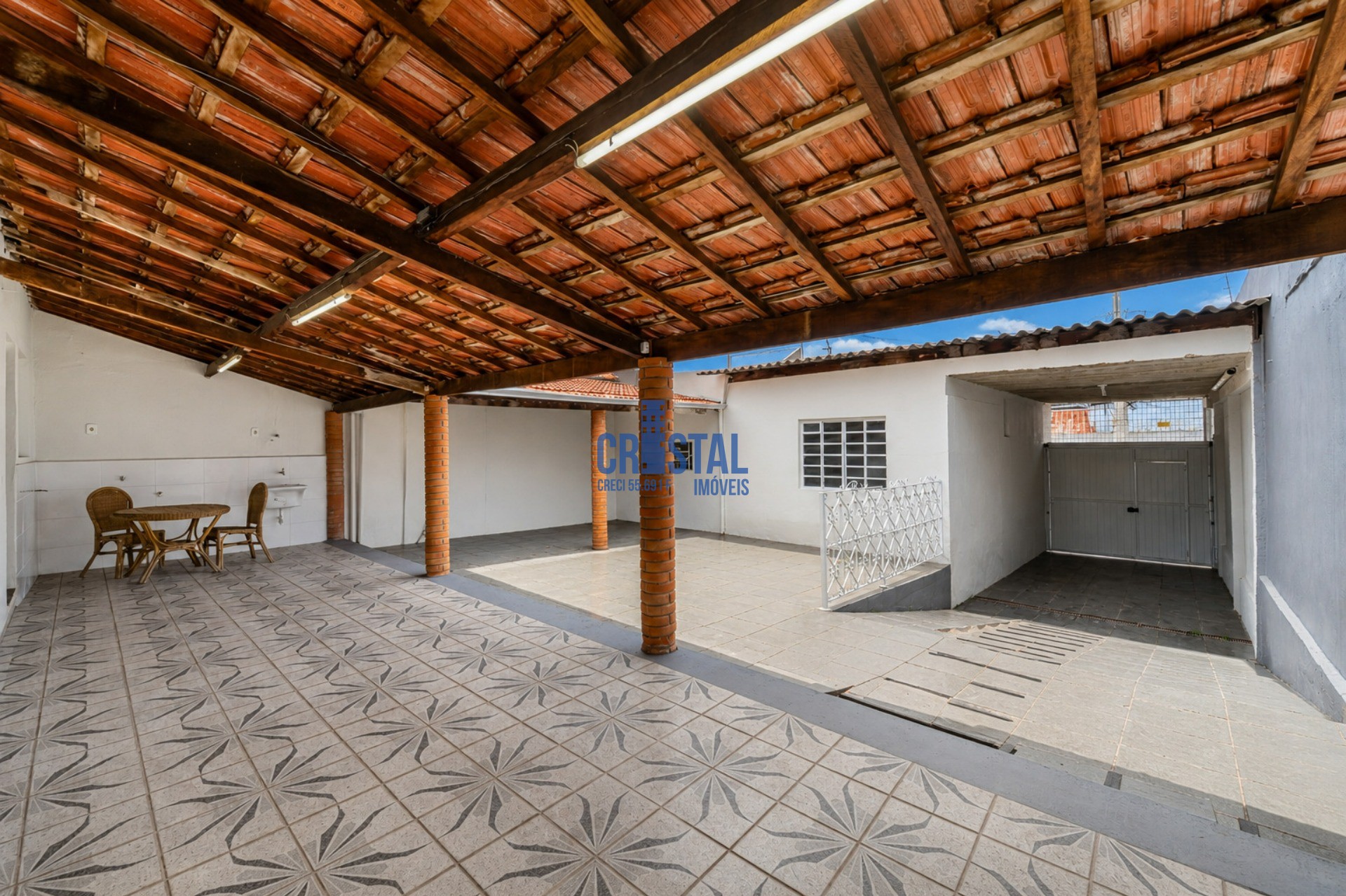 Casa, 3 quartos, 248 m² - Foto 4