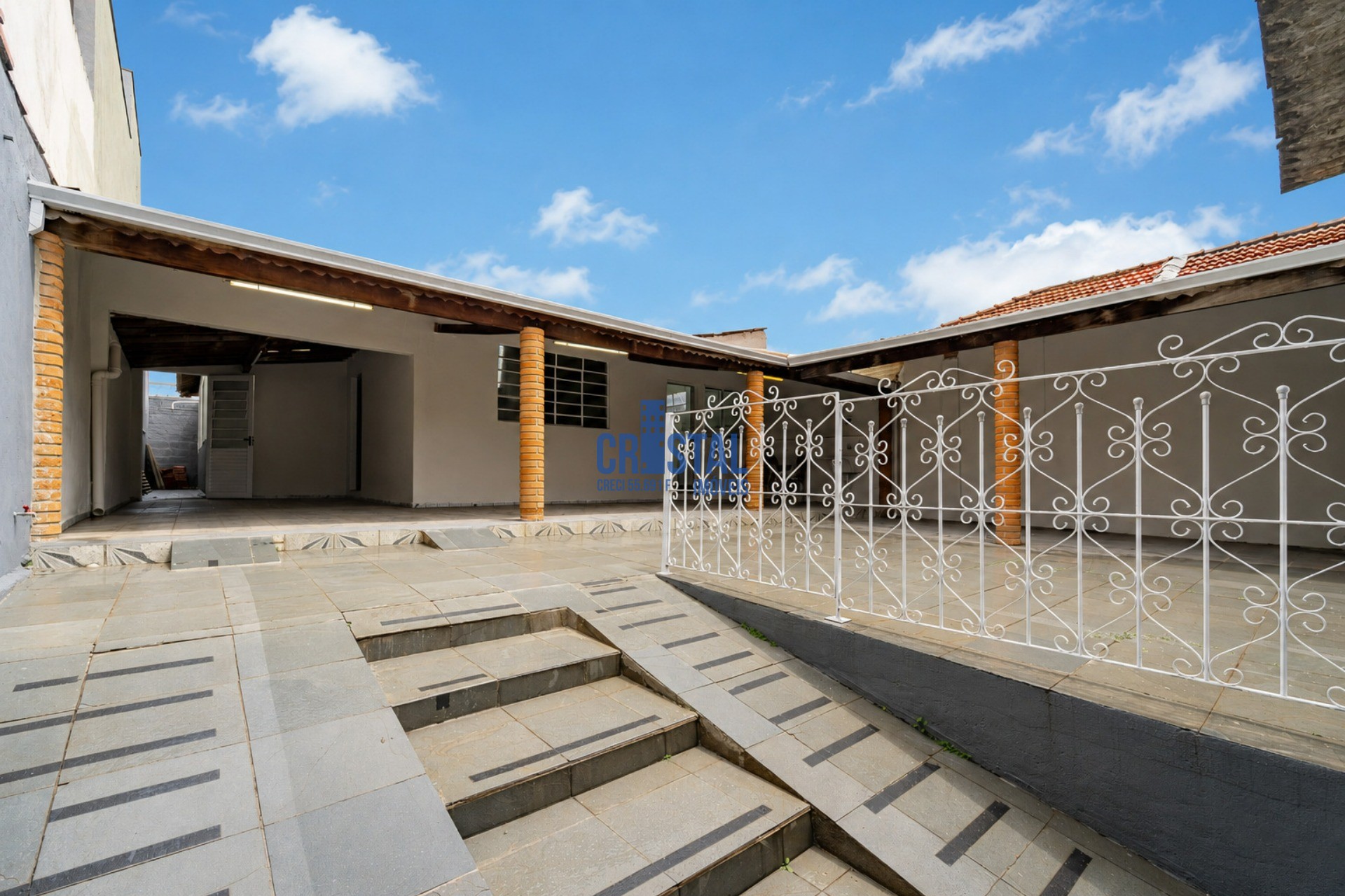 Casa, 3 quartos, 248 m² - Foto 3
