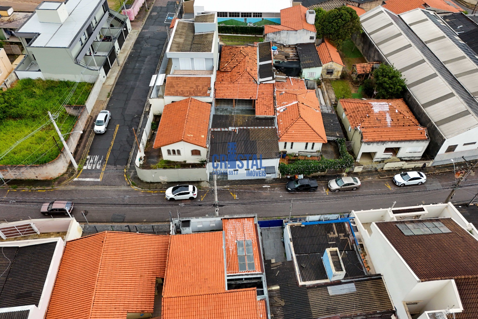 Casa, 3 quartos, 248 m² - Foto 27