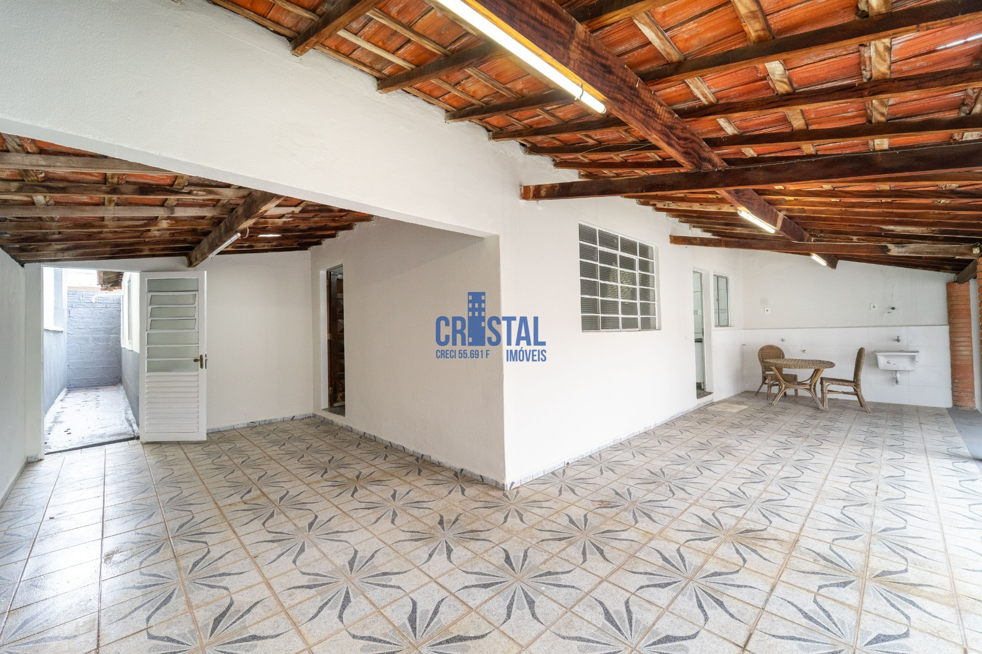 Casa, 3 quartos, 248 m² - Foto 5