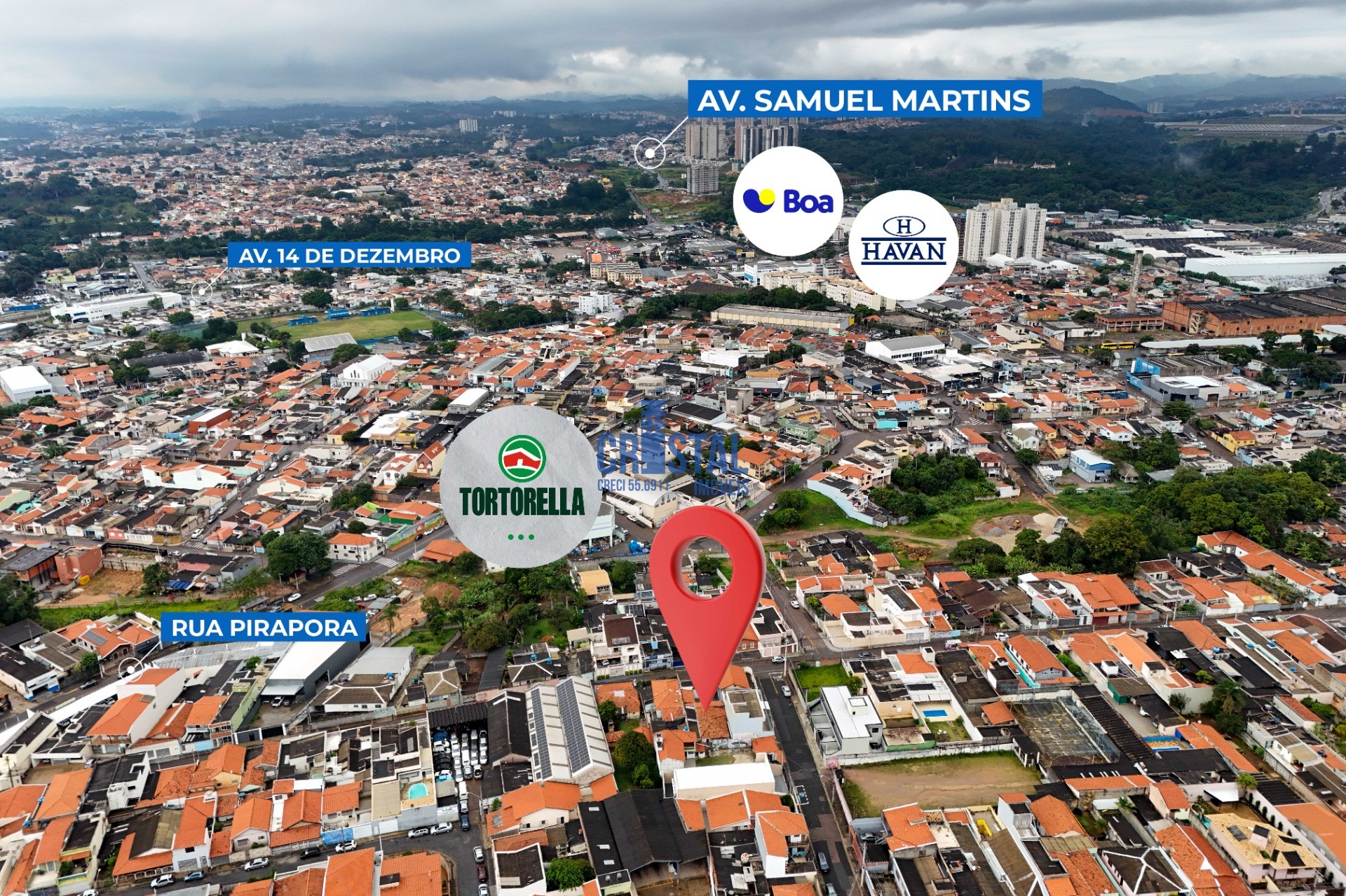 Casa, 3 quartos, 248 m² - Foto 30