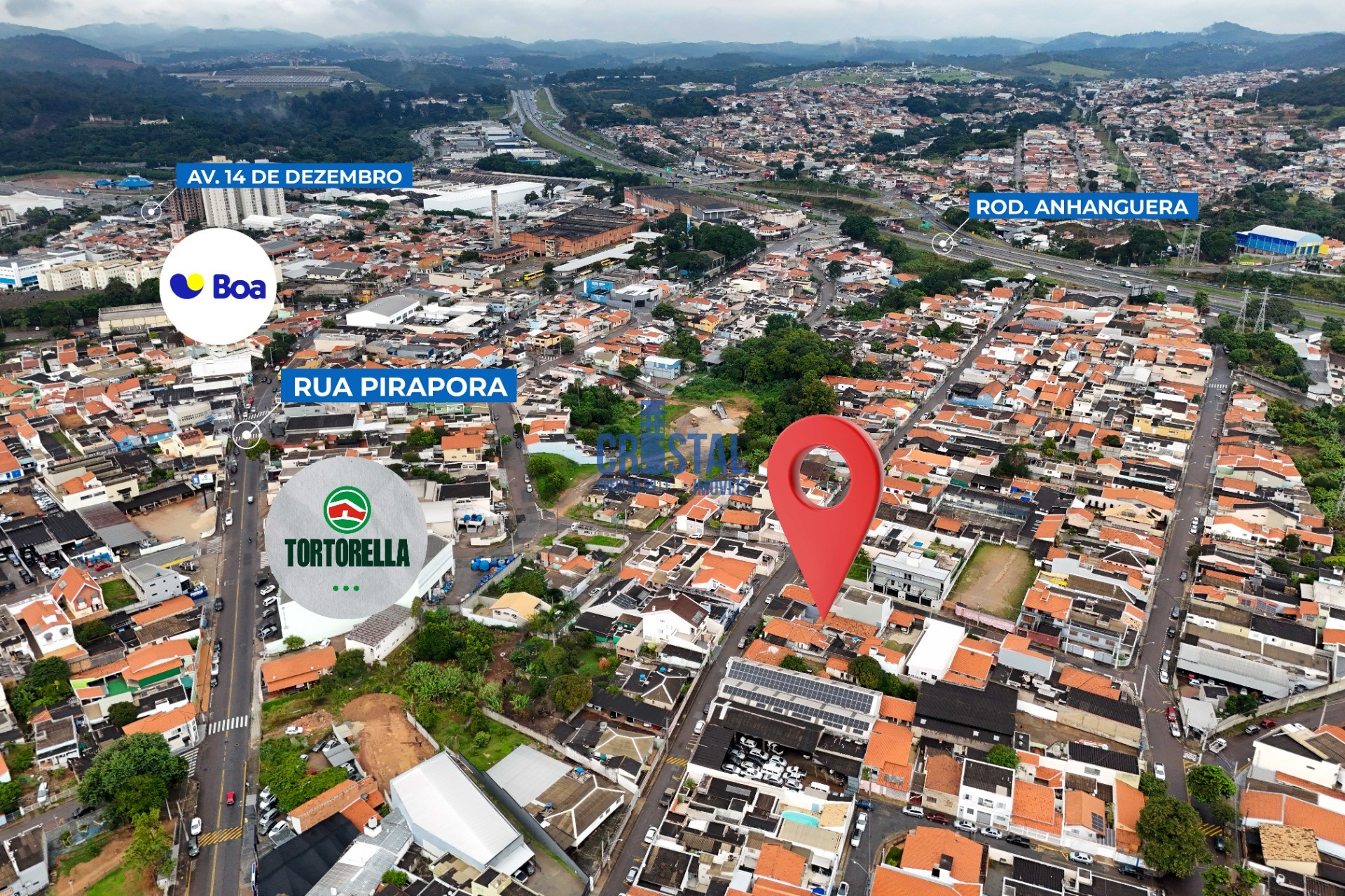 Casa, 3 quartos, 248 m² - Foto 29