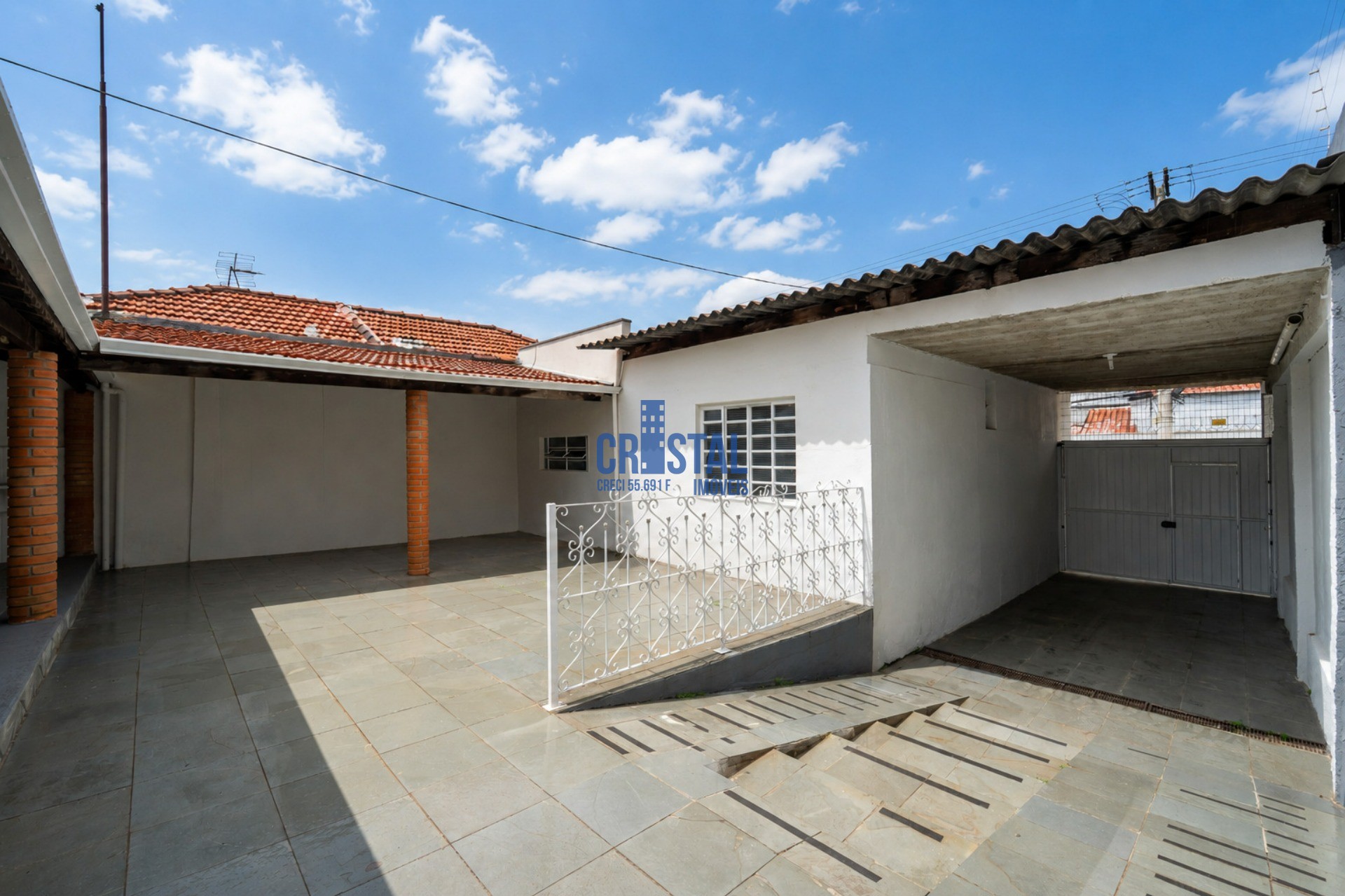 Casa, 3 quartos, 248 m² - Foto 2
