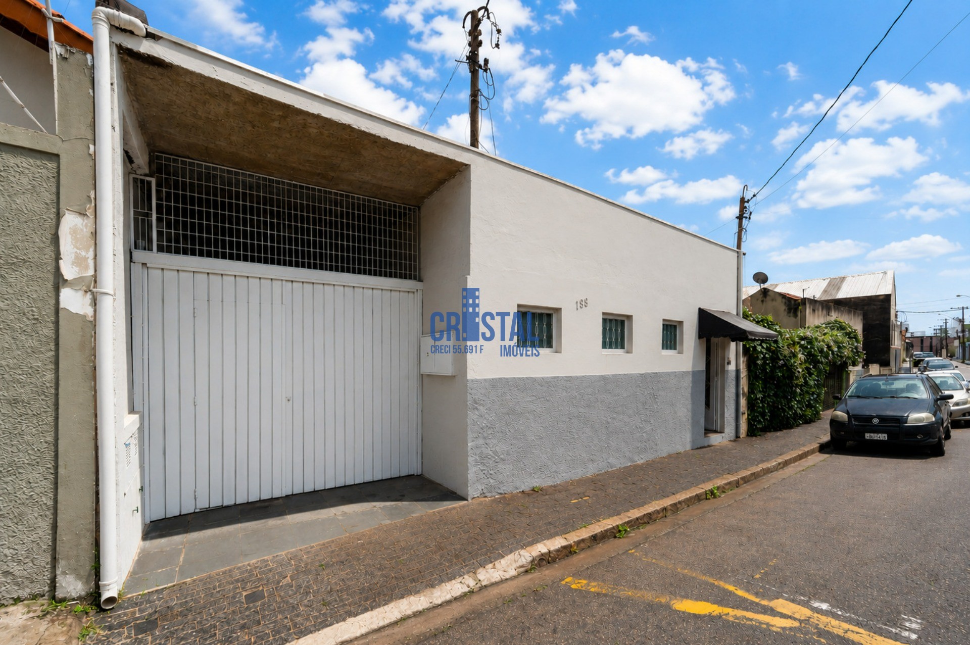 Casa, 3 quartos, 248 m² - Foto 1