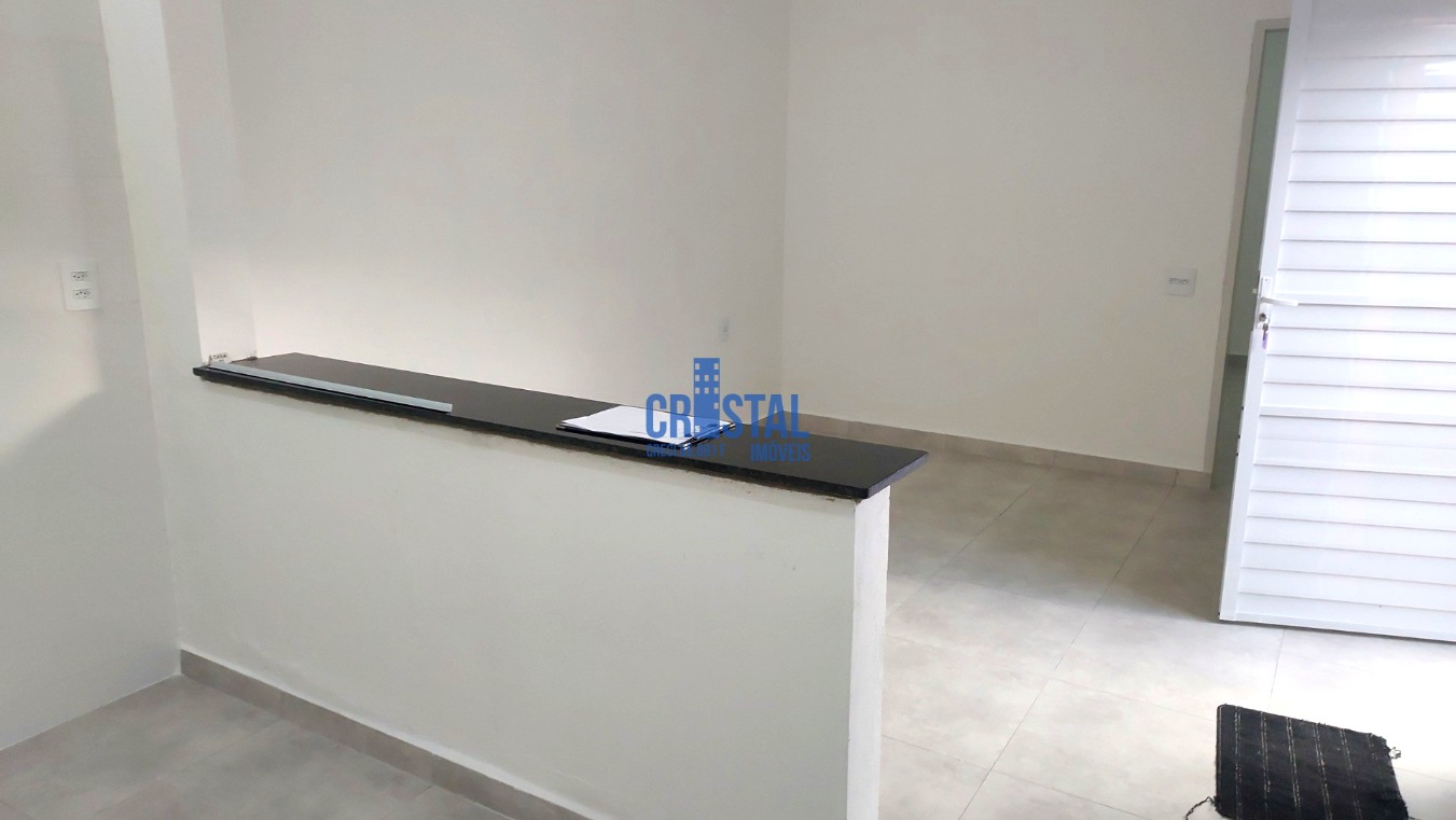 Casa, 1 quarto, 45 m² - Foto 10