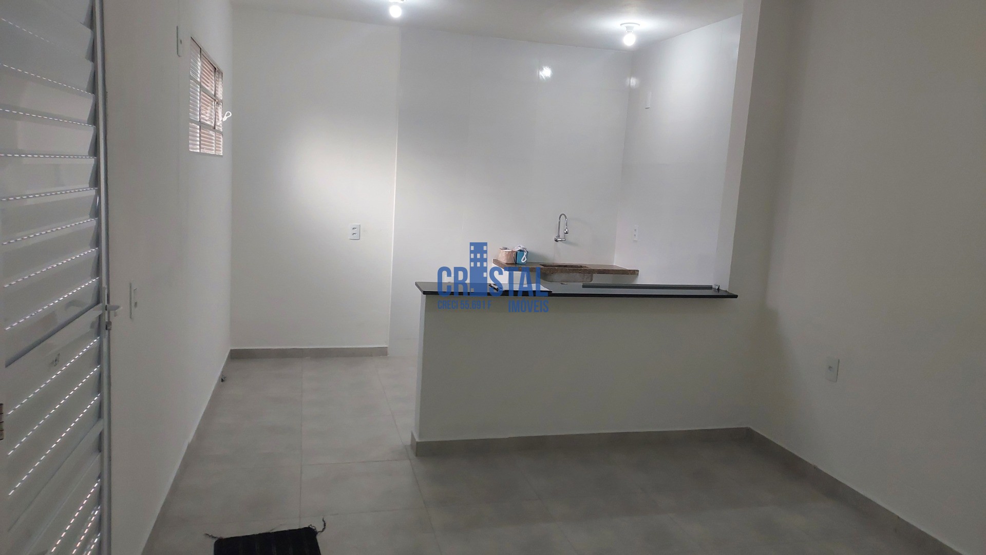 Casa, 1 quarto, 45 m² - Foto 15