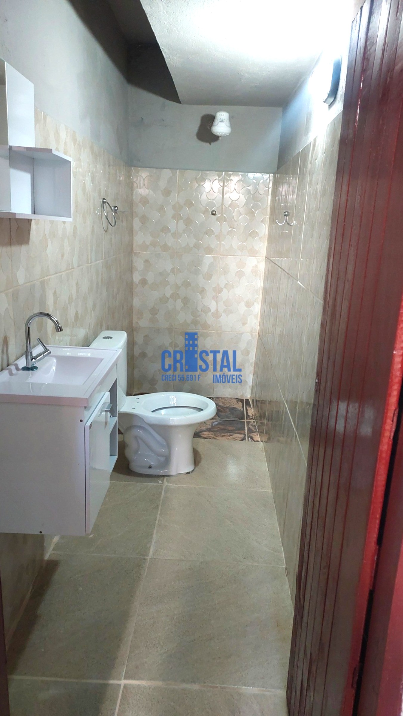 Casa, 1 quarto, 70 m² - Foto 21