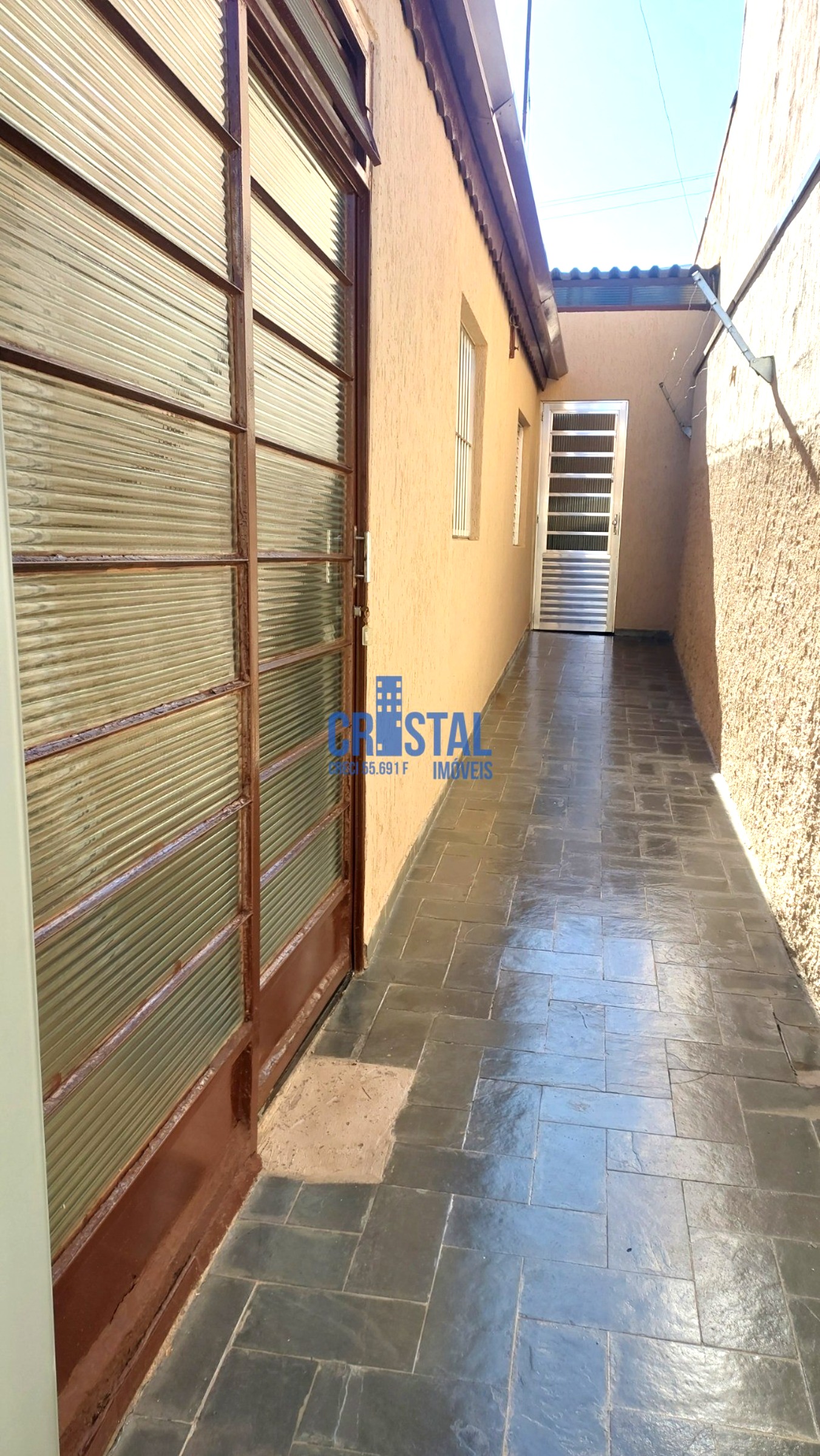 Casa, 3 quartos, 140 m² - Foto 24