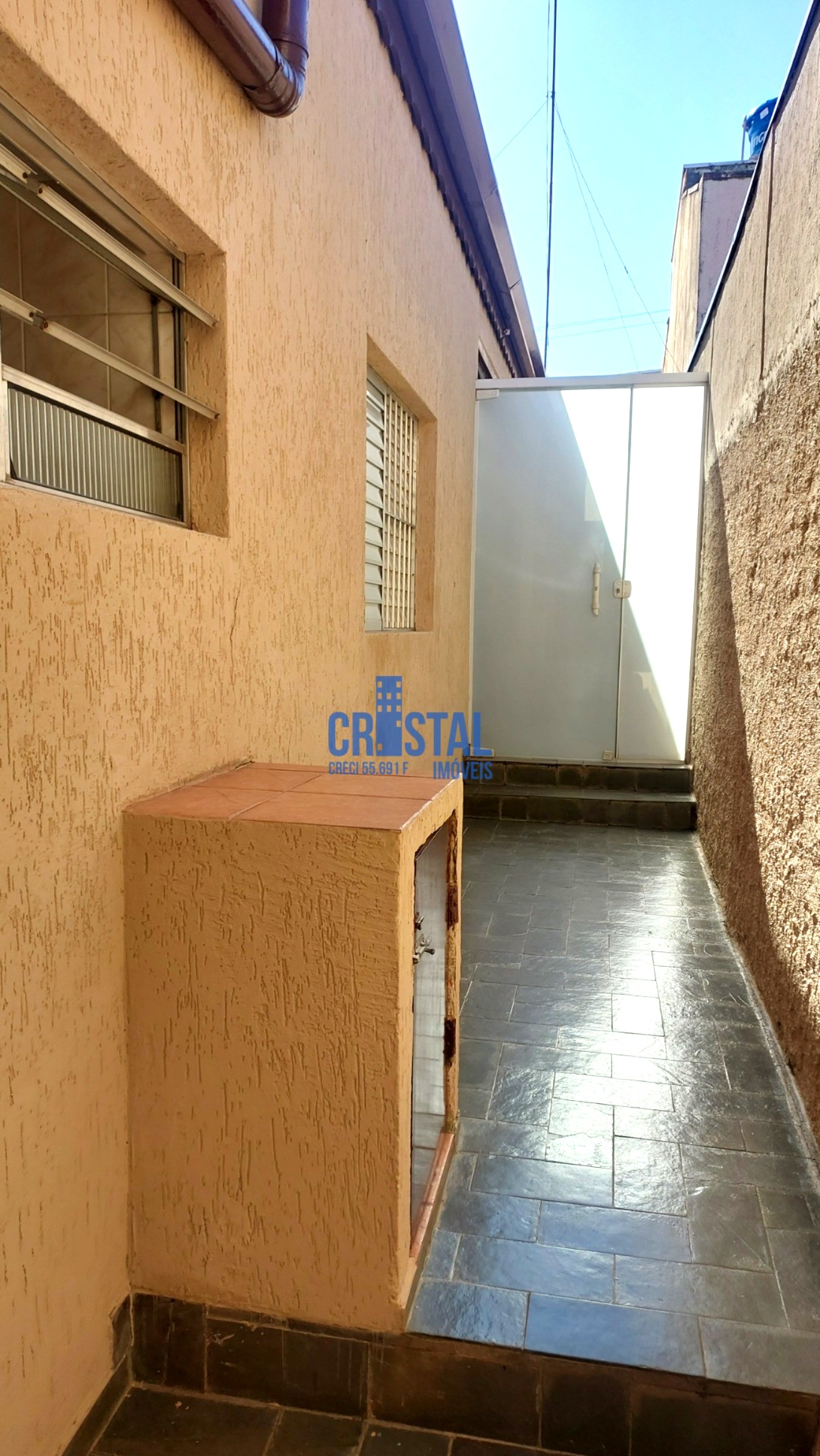 Casa, 3 quartos, 140 m² - Foto 23