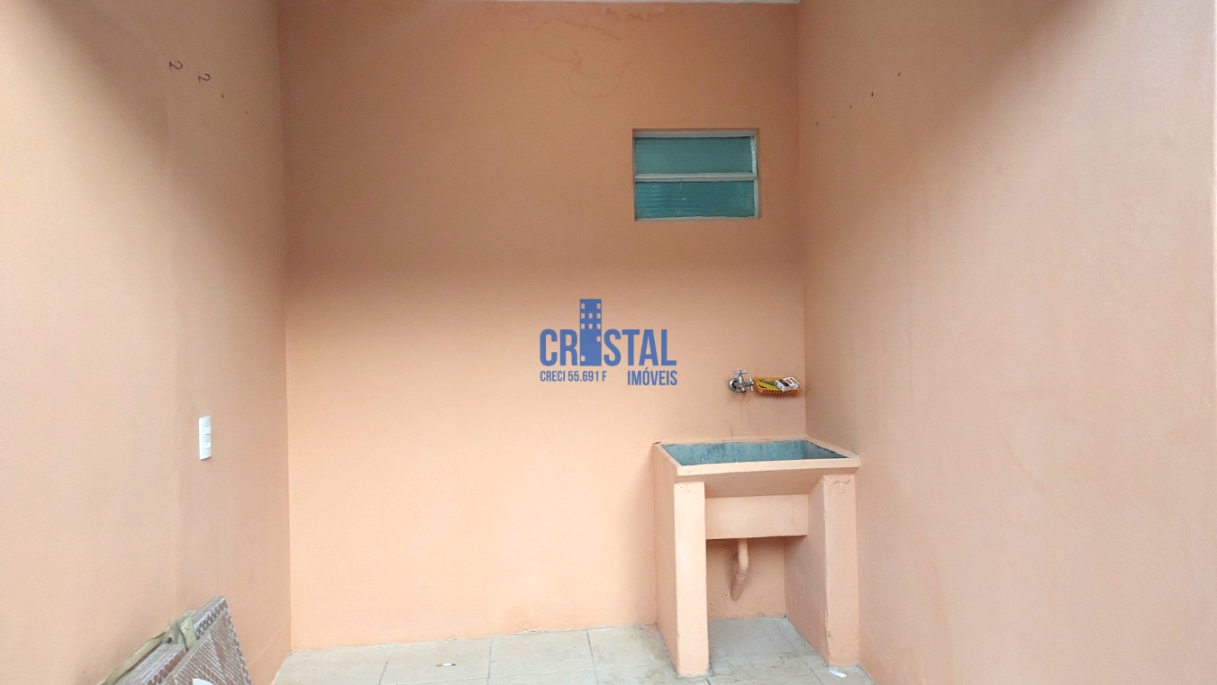 Casa, 1 quarto, 45 m² - Foto 4