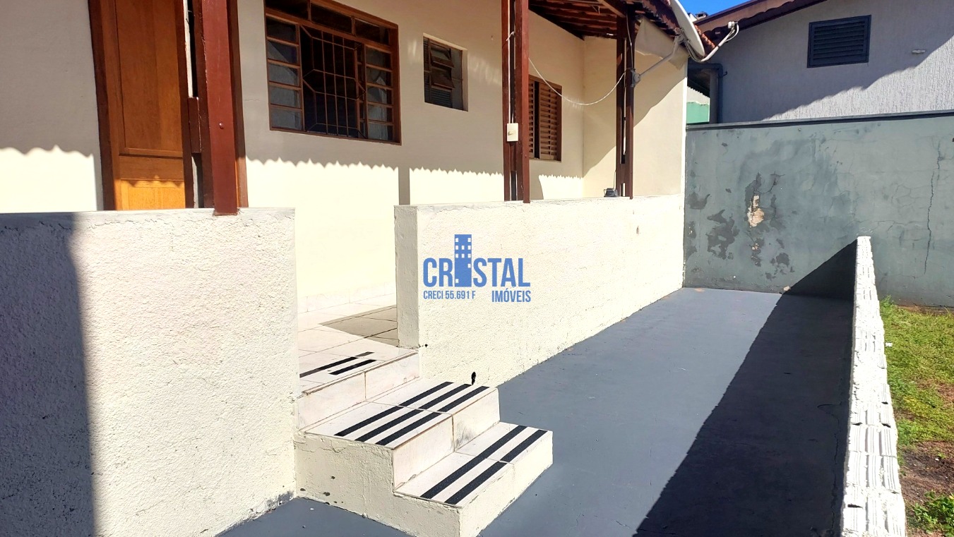 Casa, 1 quarto, 70 m² - Foto 10