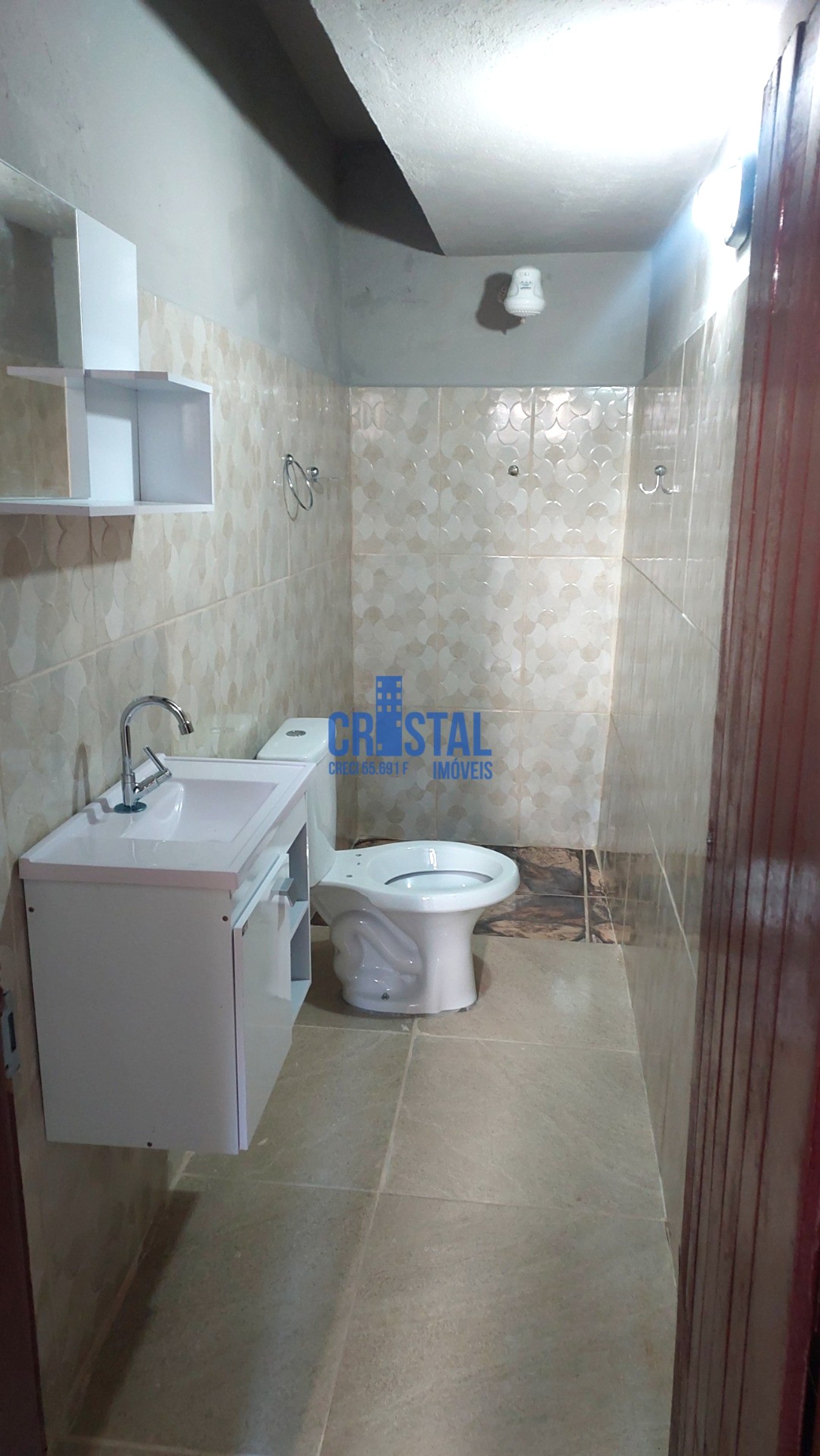 Casa, 1 quarto, 70 m² - Foto 19