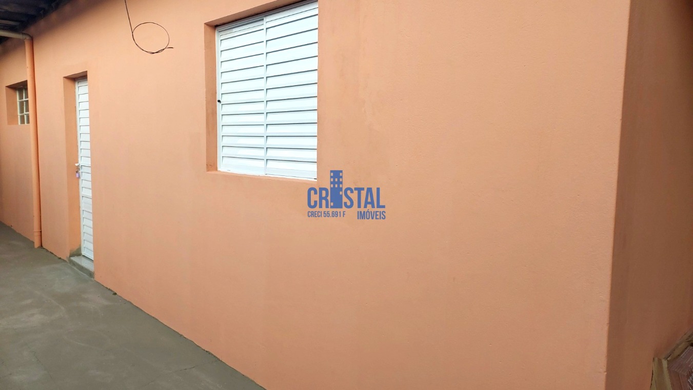 Casa, 1 quarto, 45 m² - Foto 5