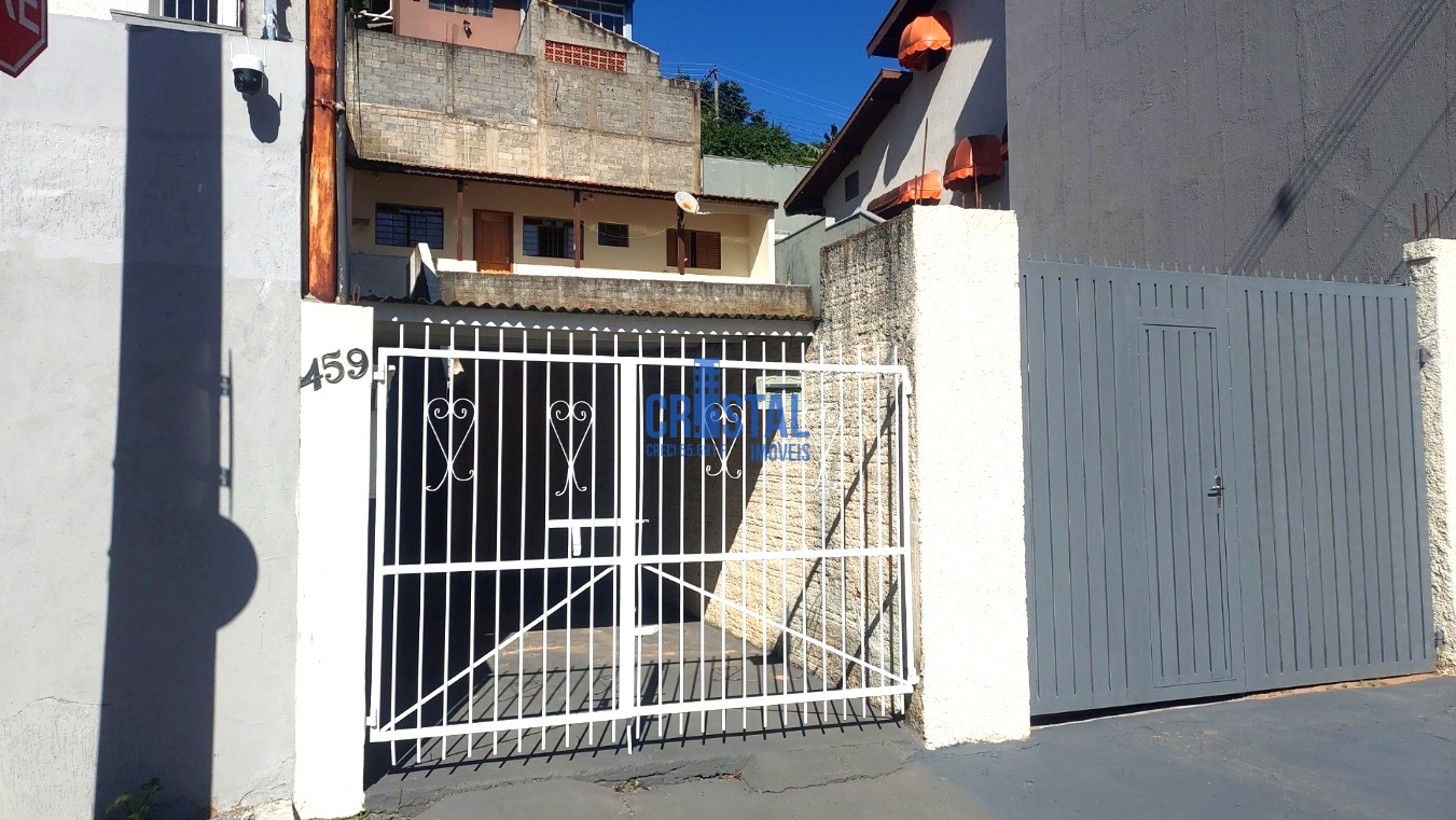 Casa, 1 quarto, 70 m² - Foto 3