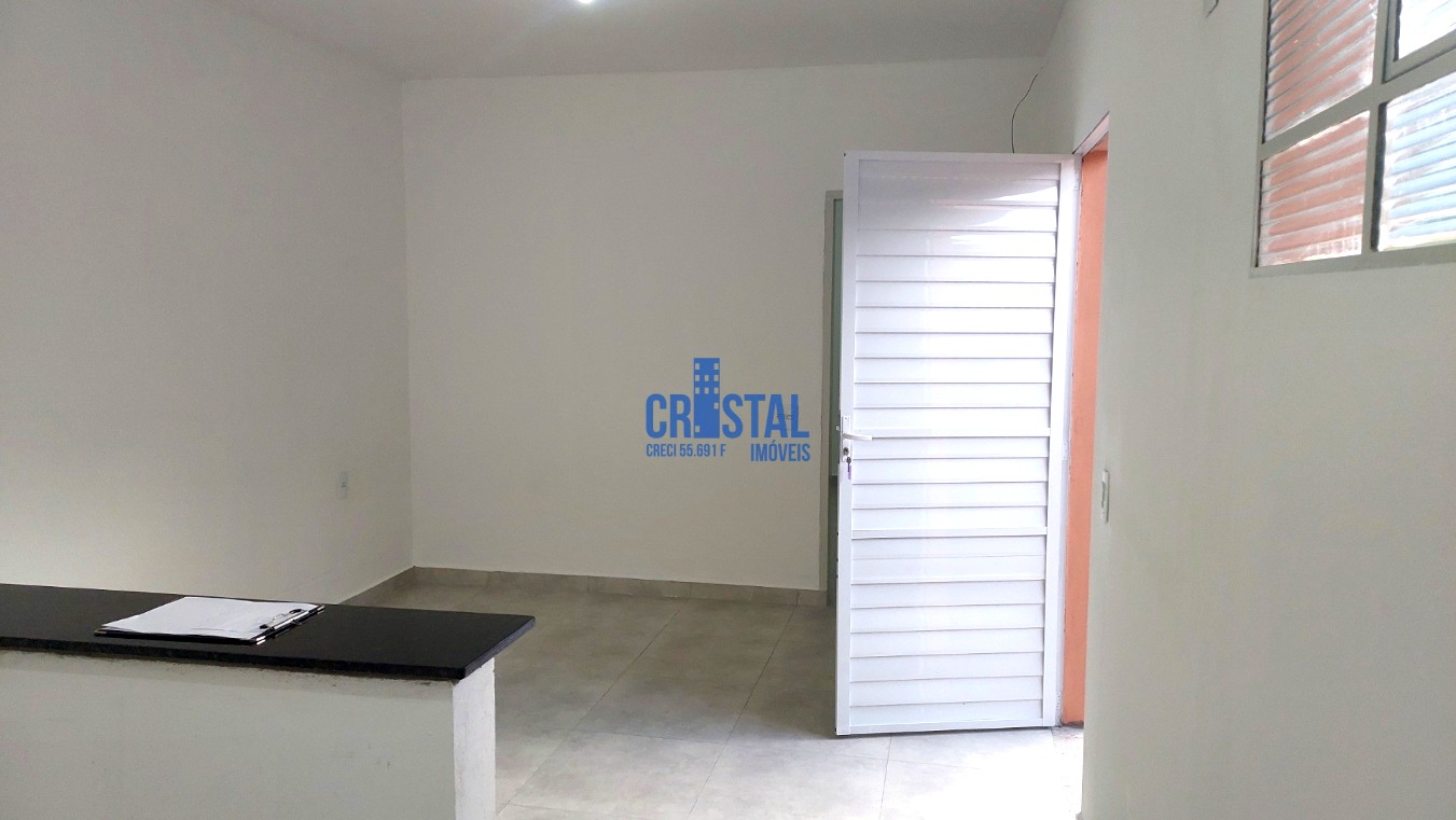 Casa, 1 quarto, 45 m² - Foto 11