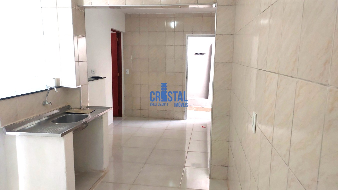 Casa, 1 quarto, 70 m² - Foto 1