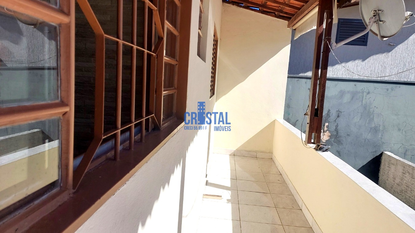 Casa, 1 quarto, 70 m² - Foto 12