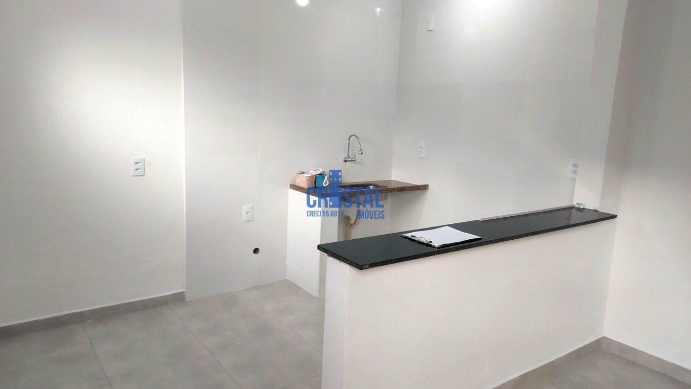 Casa, 1 quarto, 45 m² - Foto 8