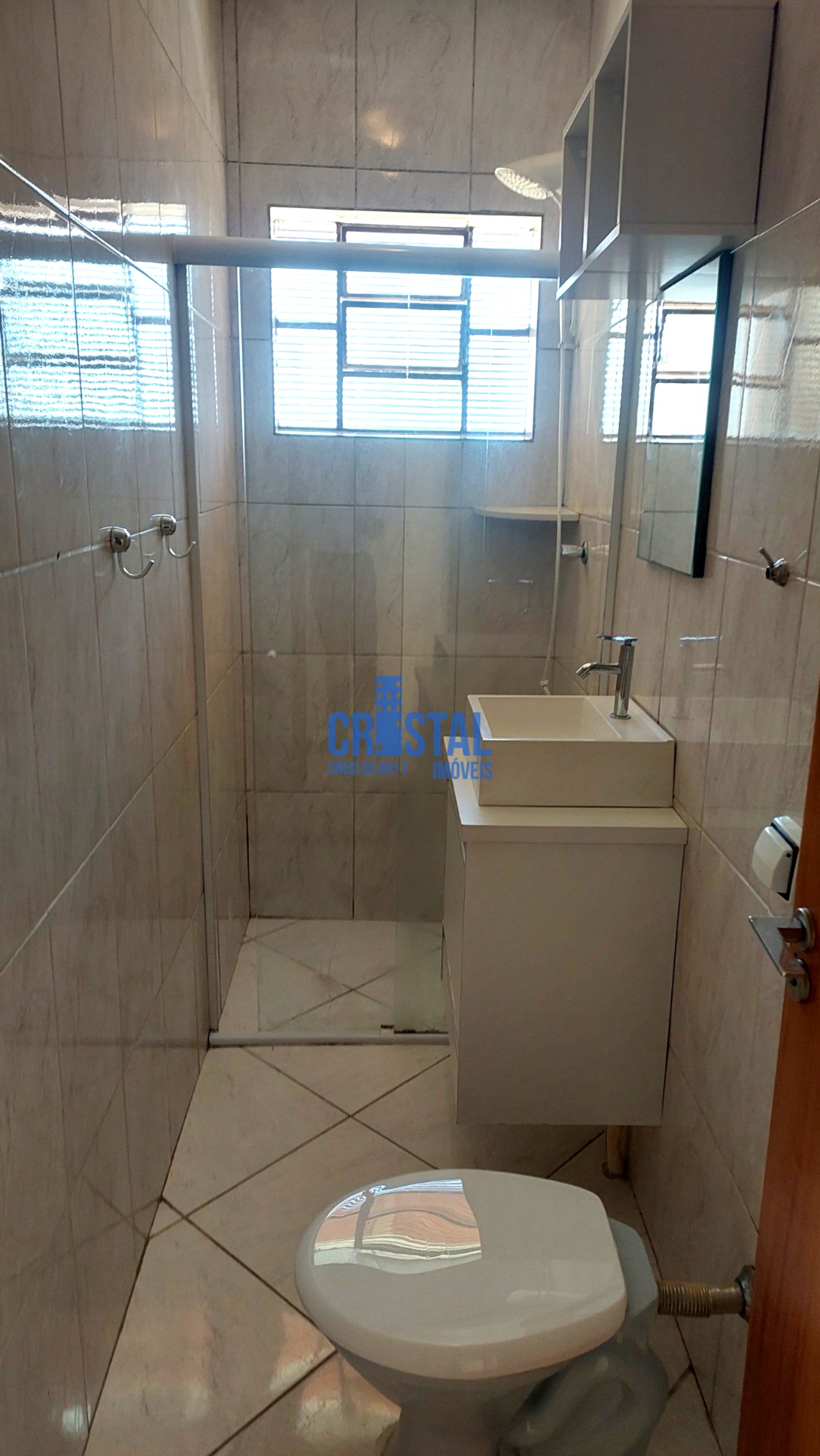 Casa, 1 quarto, 70 m² - Foto 21