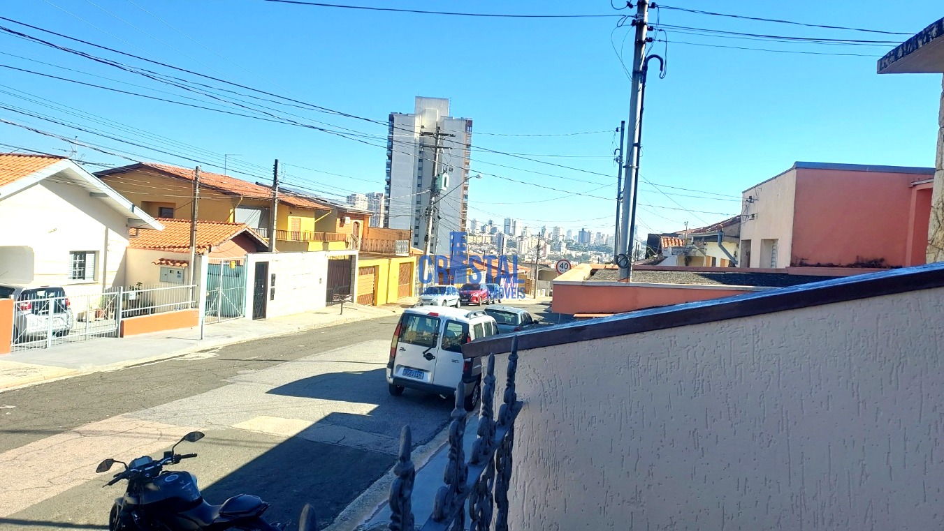 Casa, 3 quartos, 140 m² - Foto 3