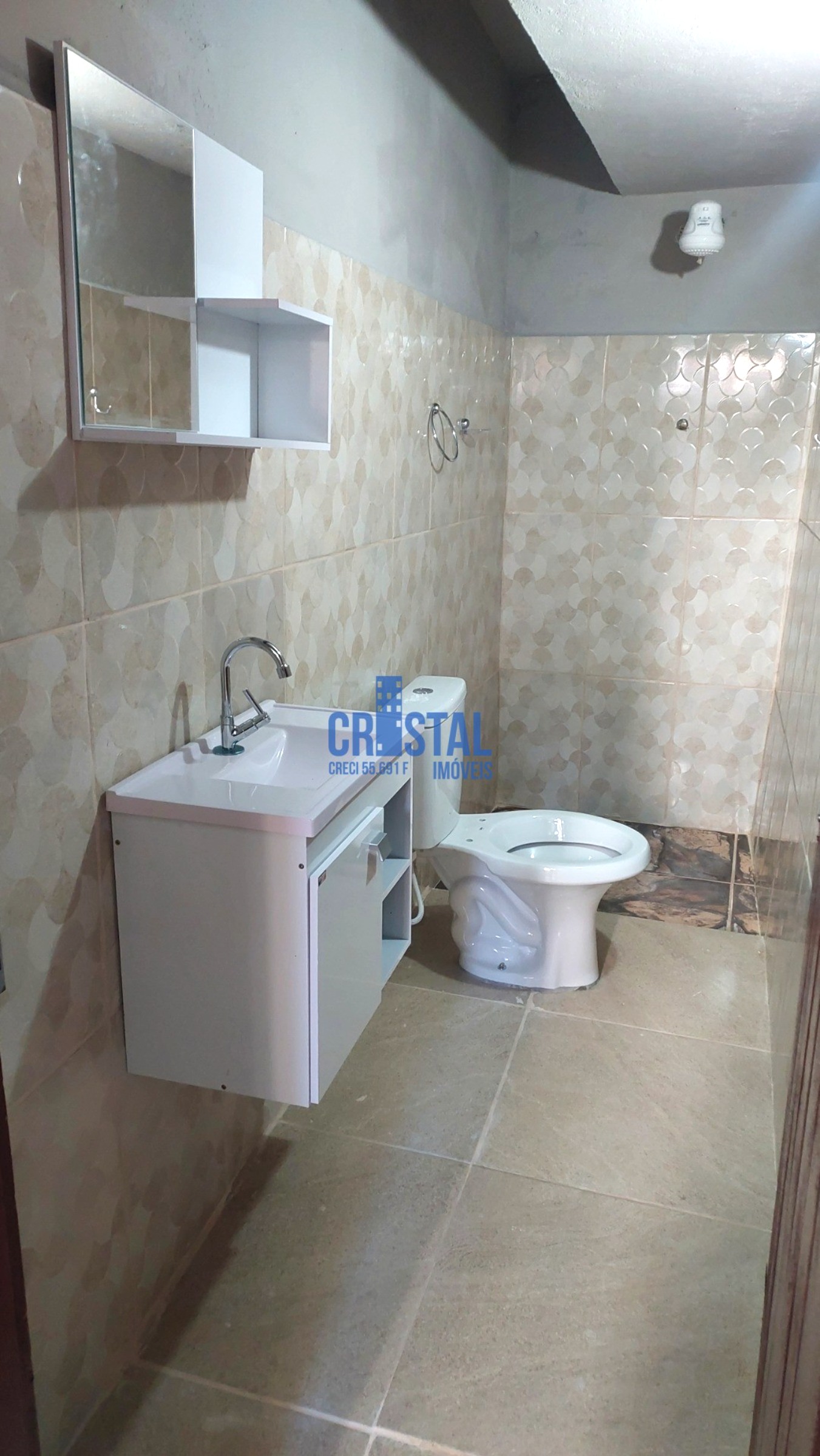 Casa, 1 quarto, 70 m² - Foto 20