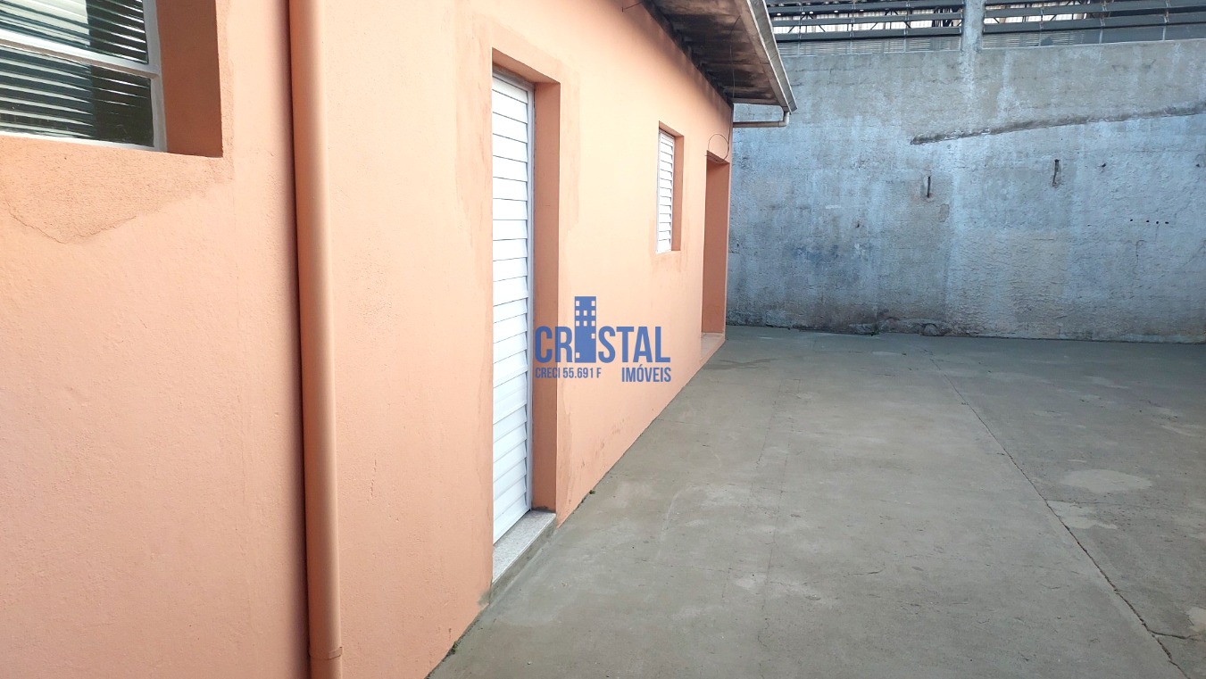 Casa, 1 quarto, 45 m² - Foto 6