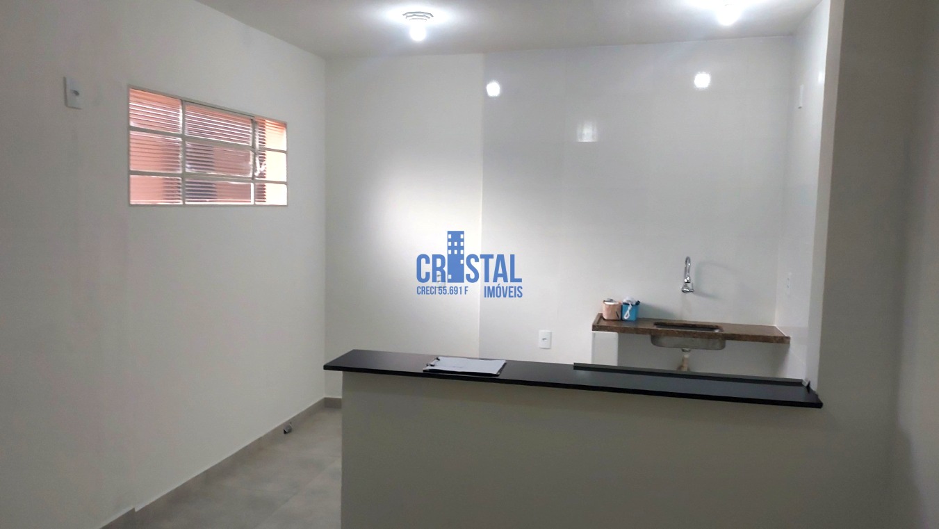 Casa, 1 quarto, 45 m² - Foto 12
