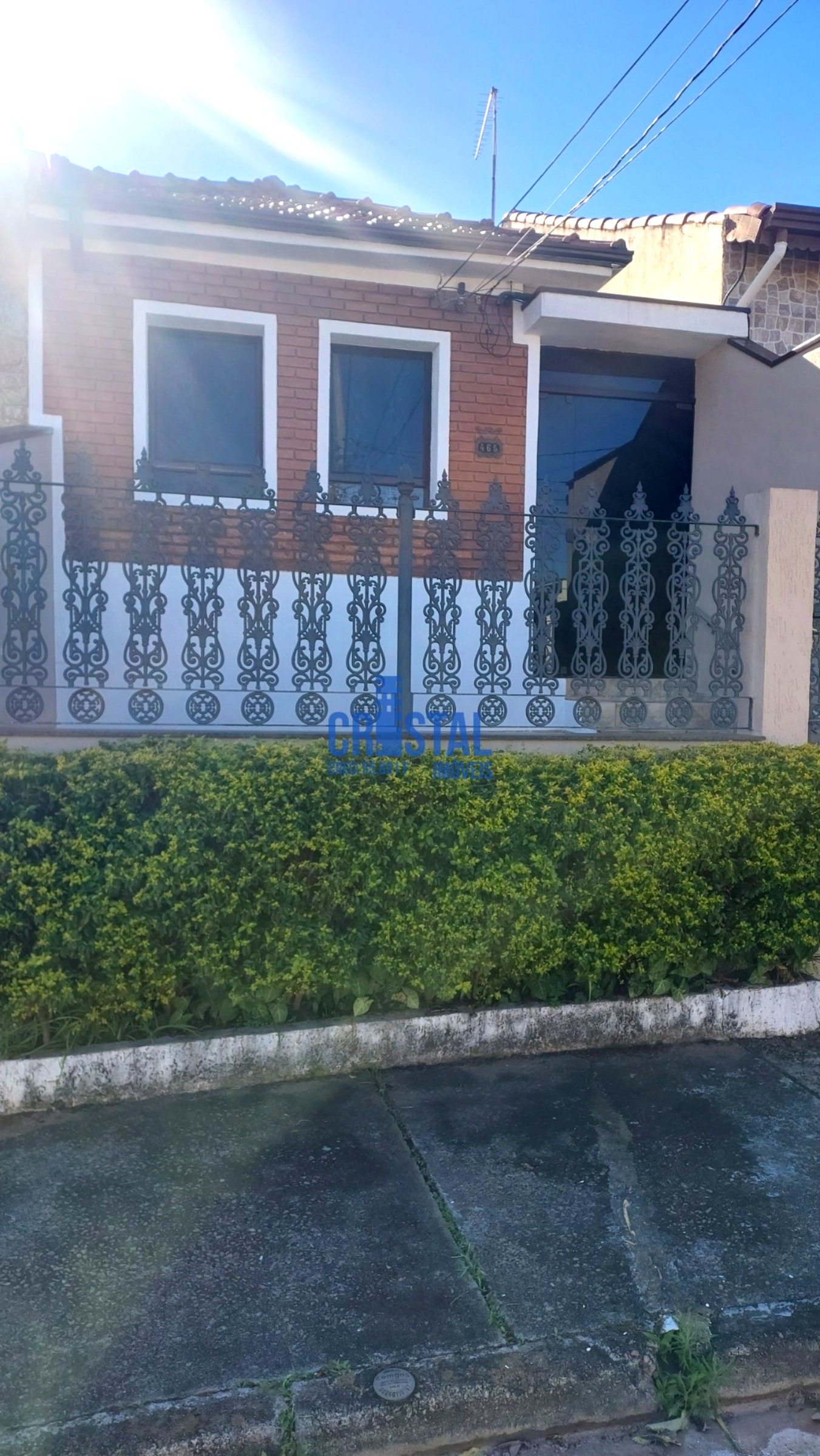 Casa, 3 quartos, 140 m² - Foto 2