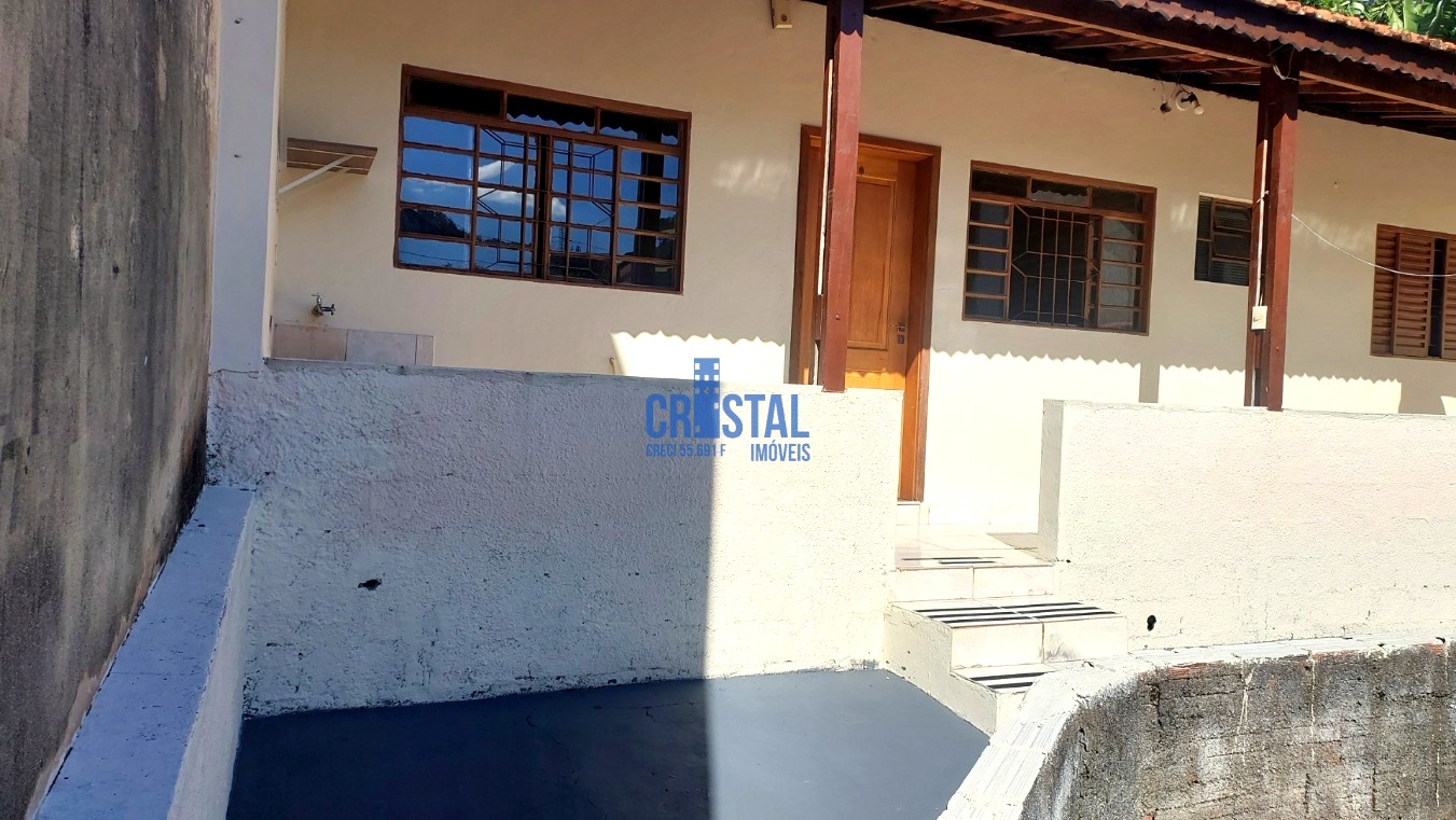 Casa, 1 quarto, 70 m² - Foto 8