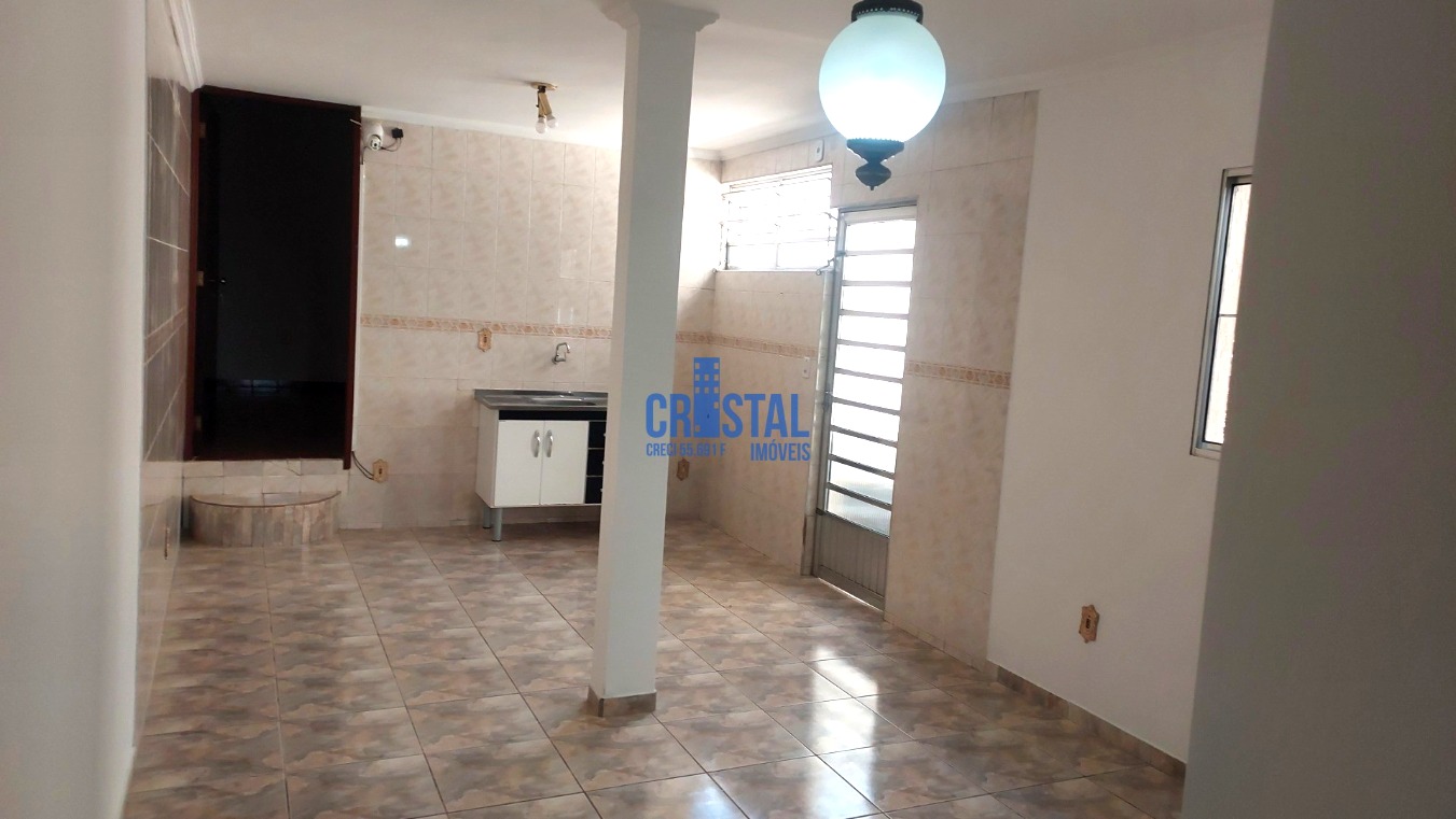 Casa, 3 quartos, 140 m² - Foto 1