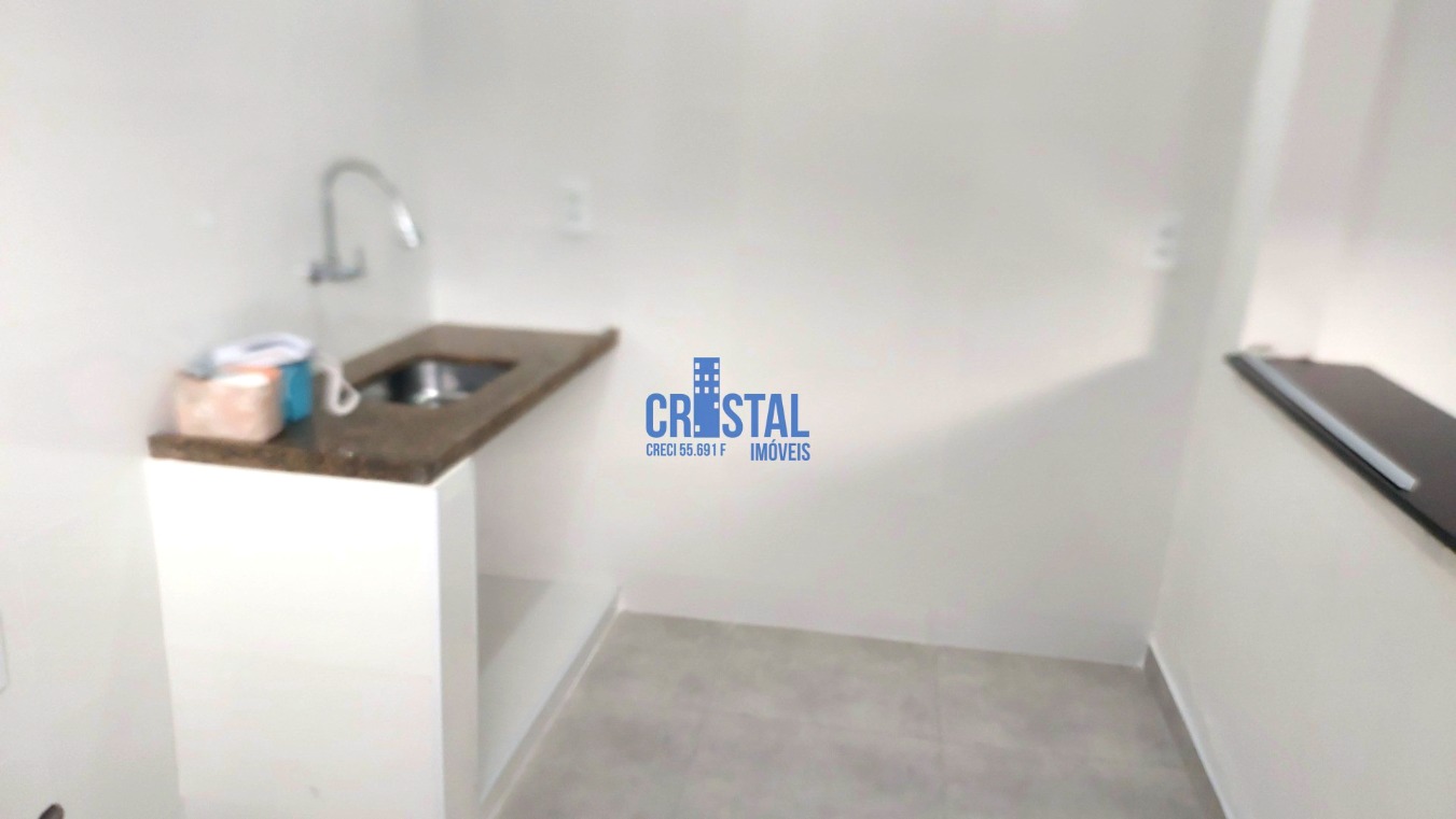 Casa, 1 quarto, 45 m² - Foto 9
