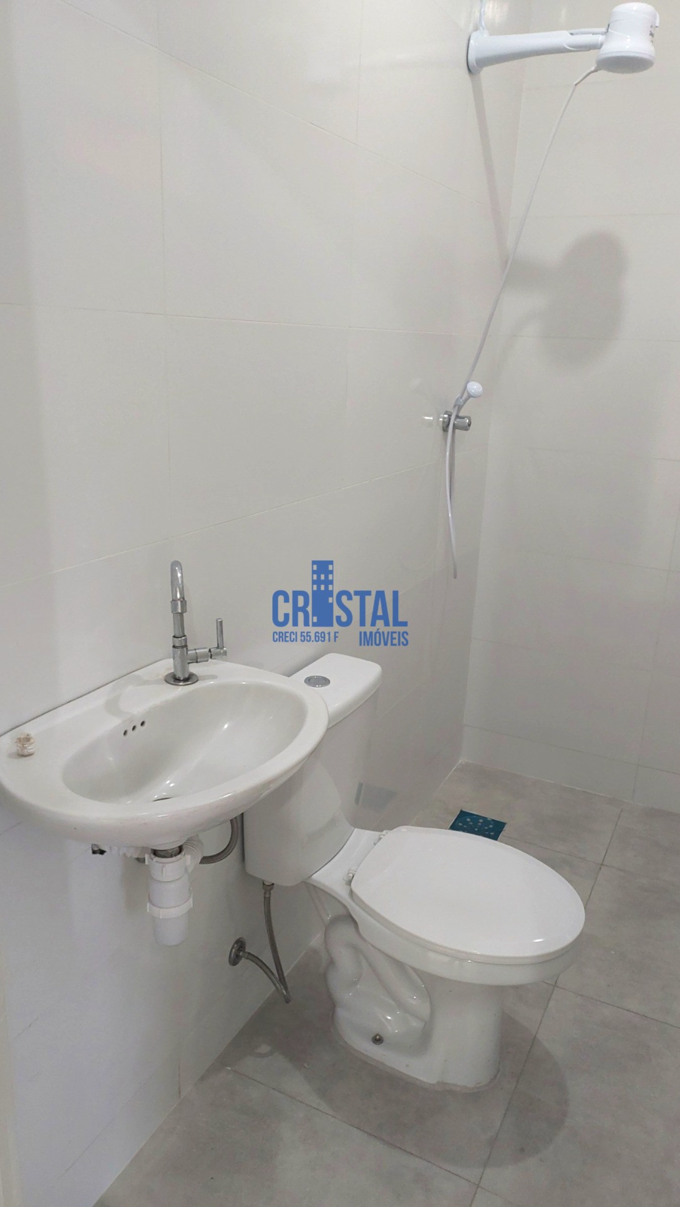 Casa, 1 quarto, 45 m² - Foto 19